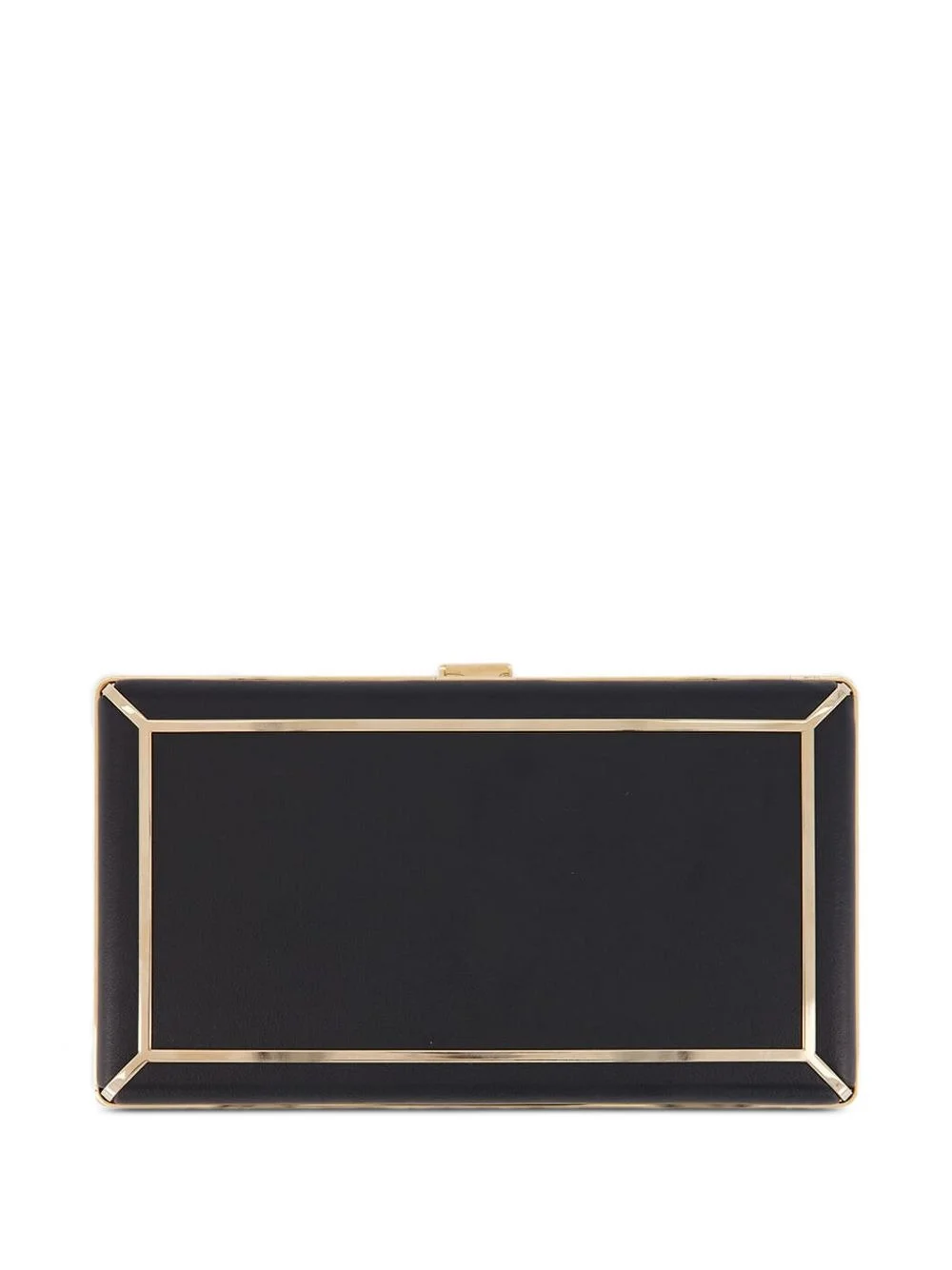 mini Callas clutch bag - 1