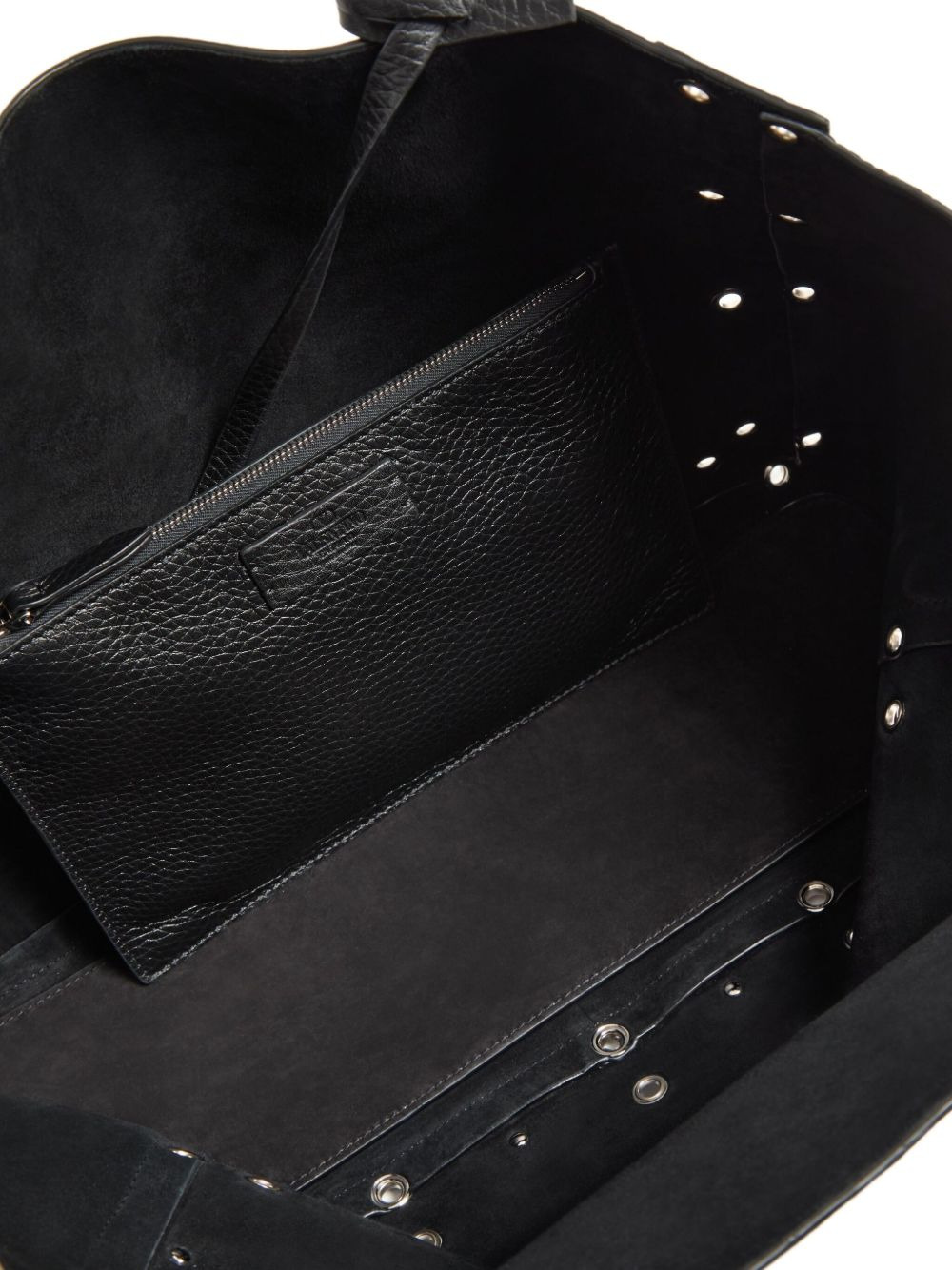 Nellcôte shoulder bag - 7
