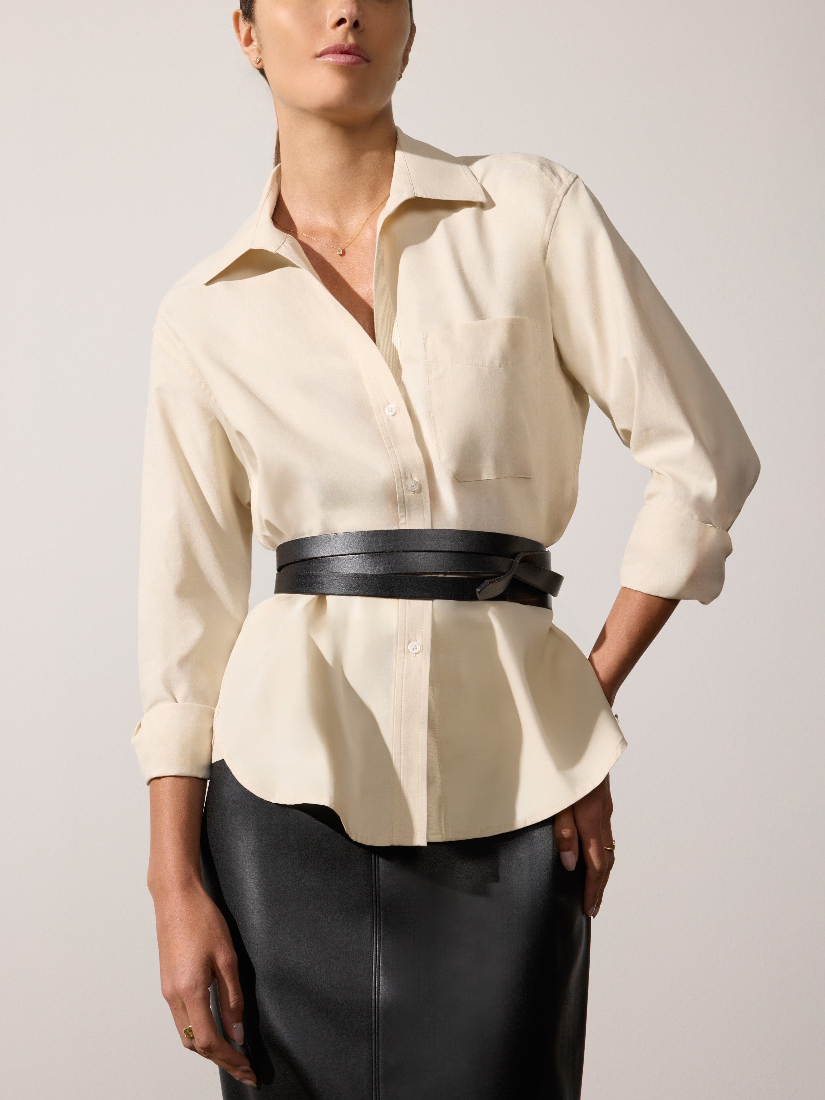 The Everyday Shirt - 3