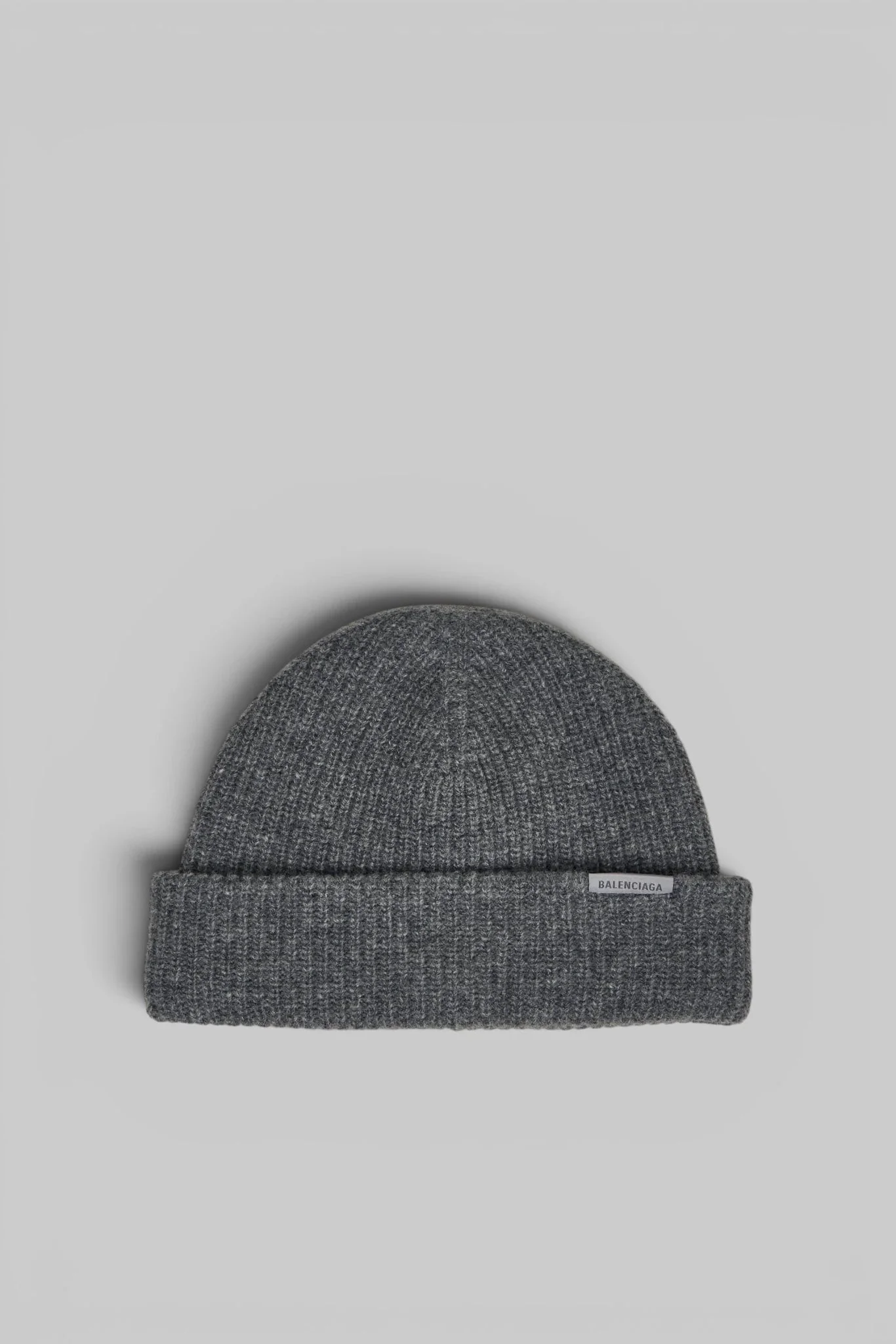 Wool Beanie - 1