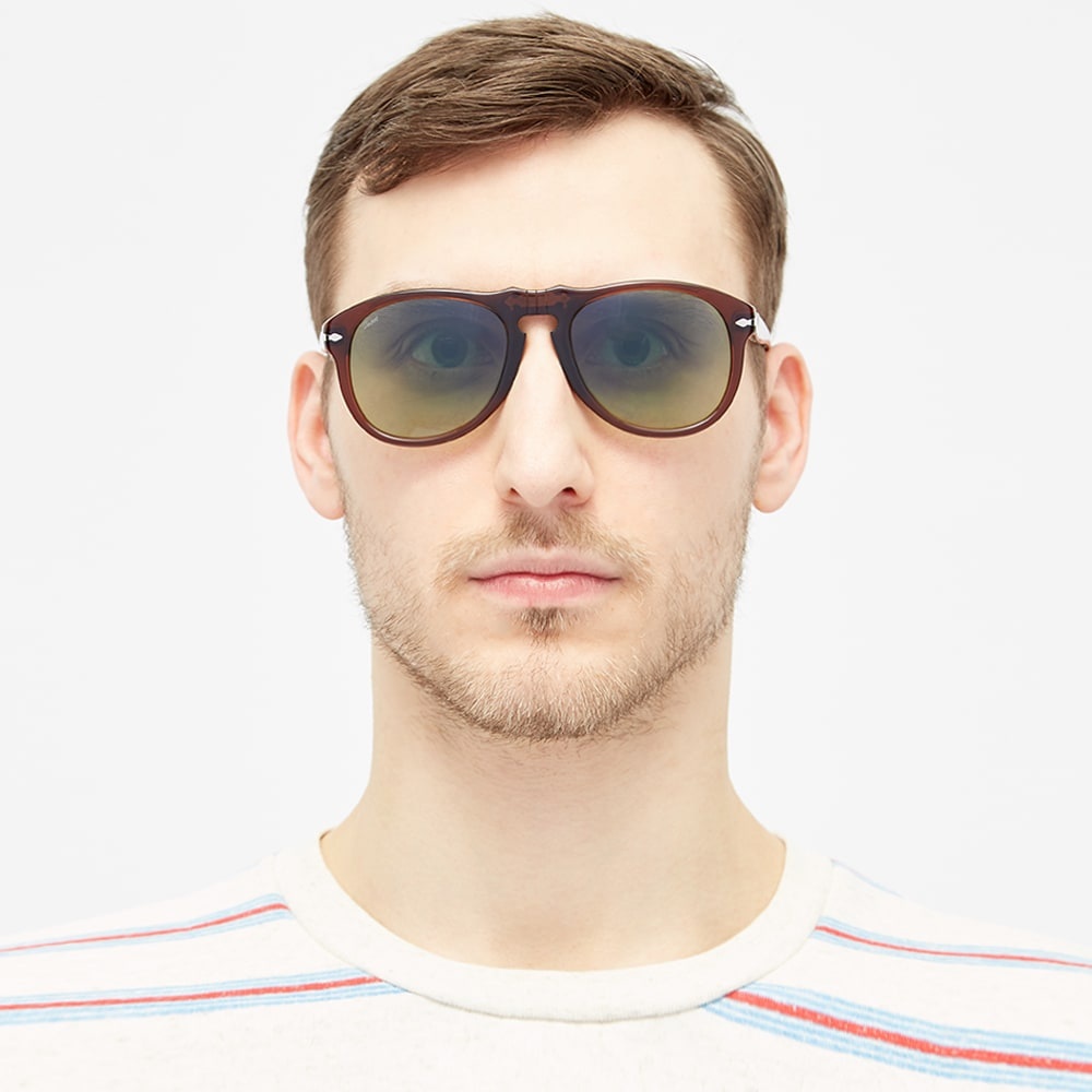 A.P.C. x Persol 649 Original Sunglasses - 5