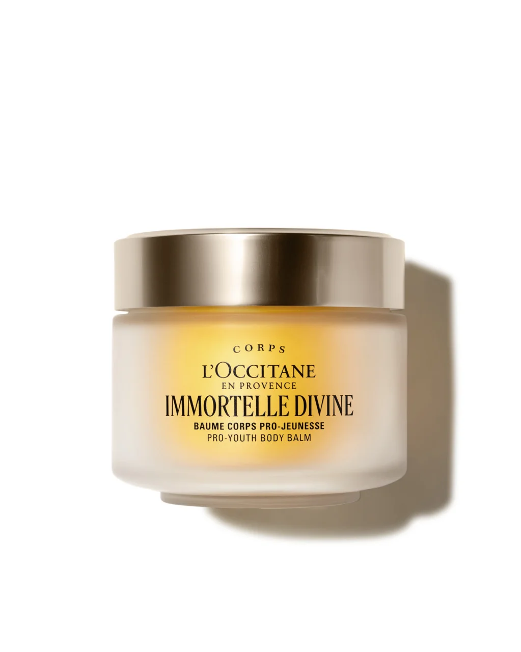 Immortelle Divine Body Balm - 1