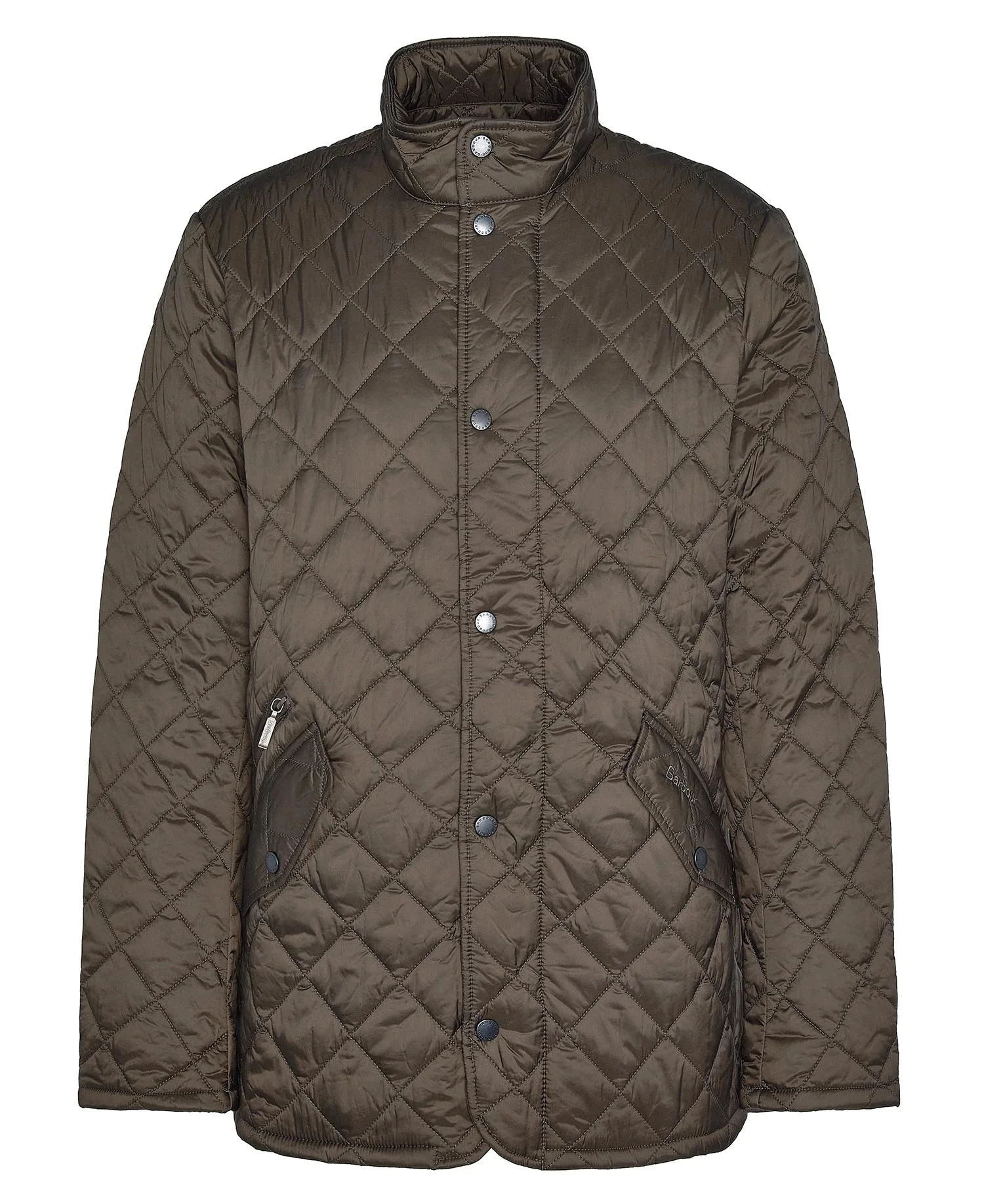 Flyweight Chelsea Quilted Jacket - 1