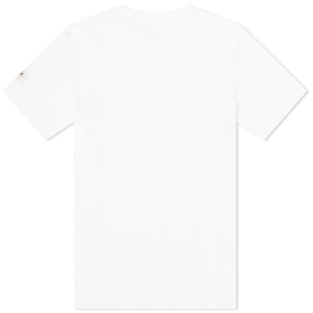 Nike Retro Swoosh Tee - 2