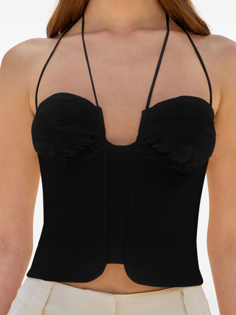 Havana tank top - 1