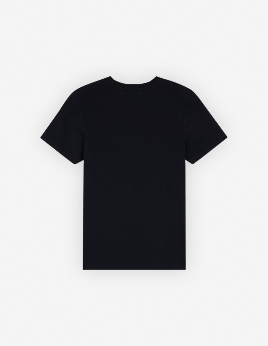 BABY FOX PATCH REGULAR TEE-SHIRT - 5