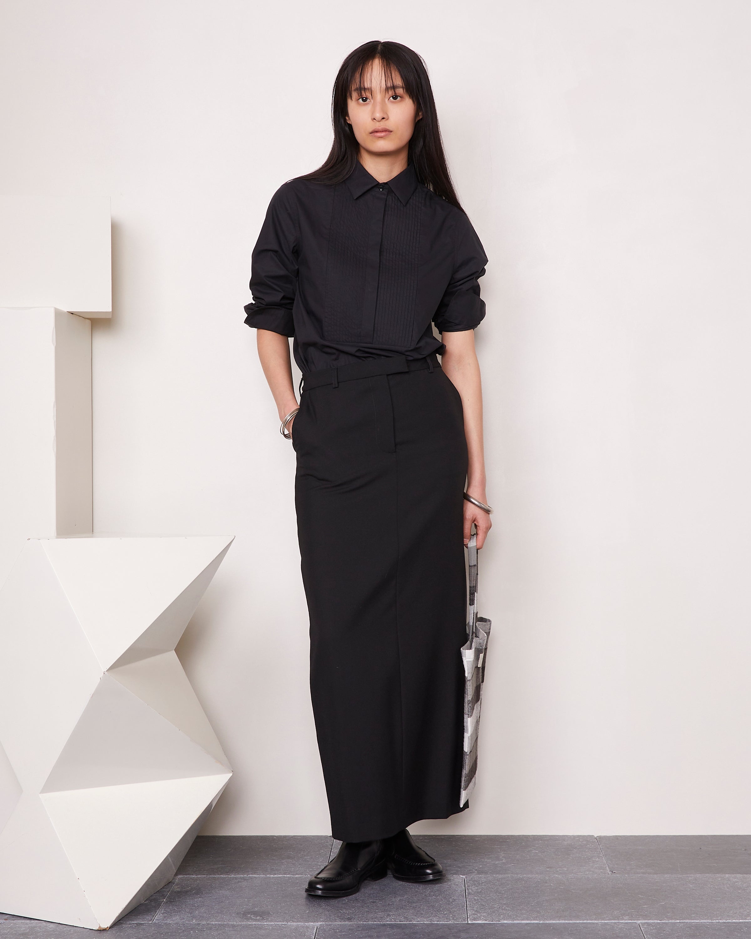 MILANA SHIRT - 1