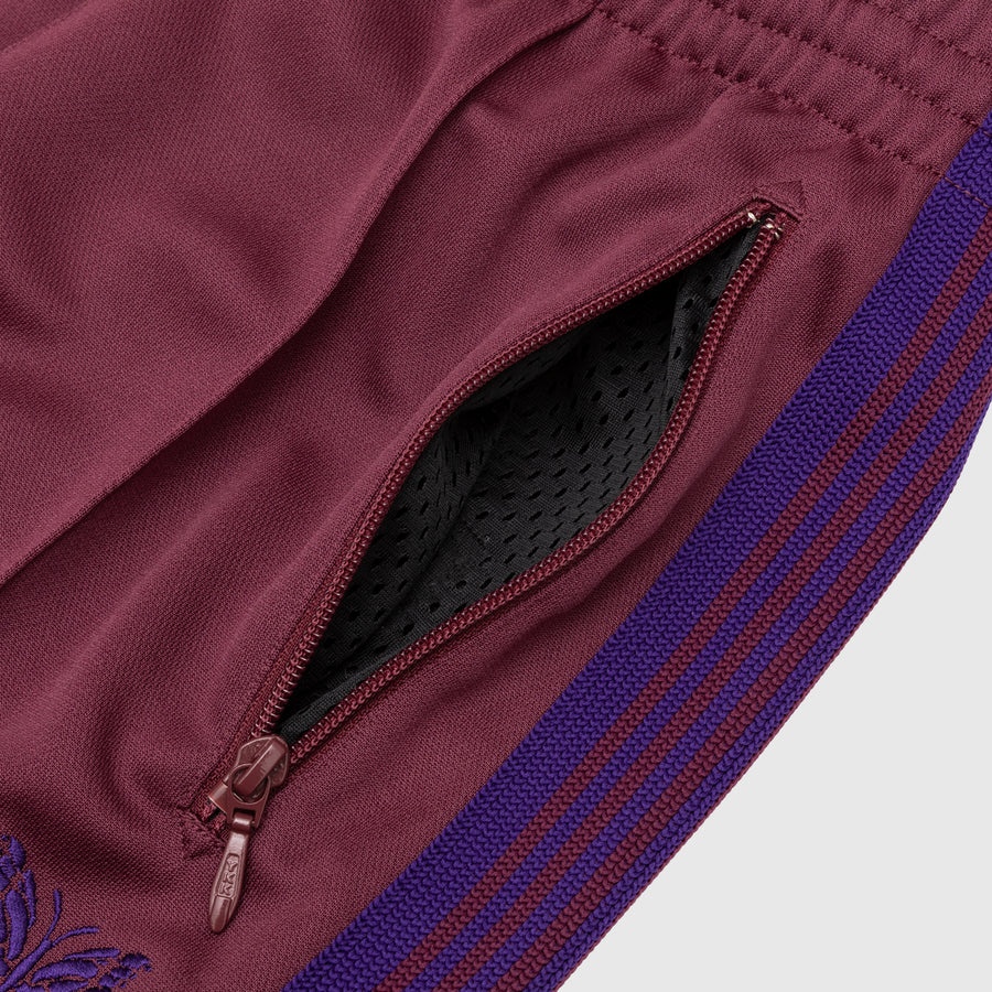 POLY SMOOTH TRACK PANT - 4