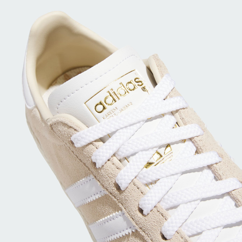 JABBAR LO W Trainers 8