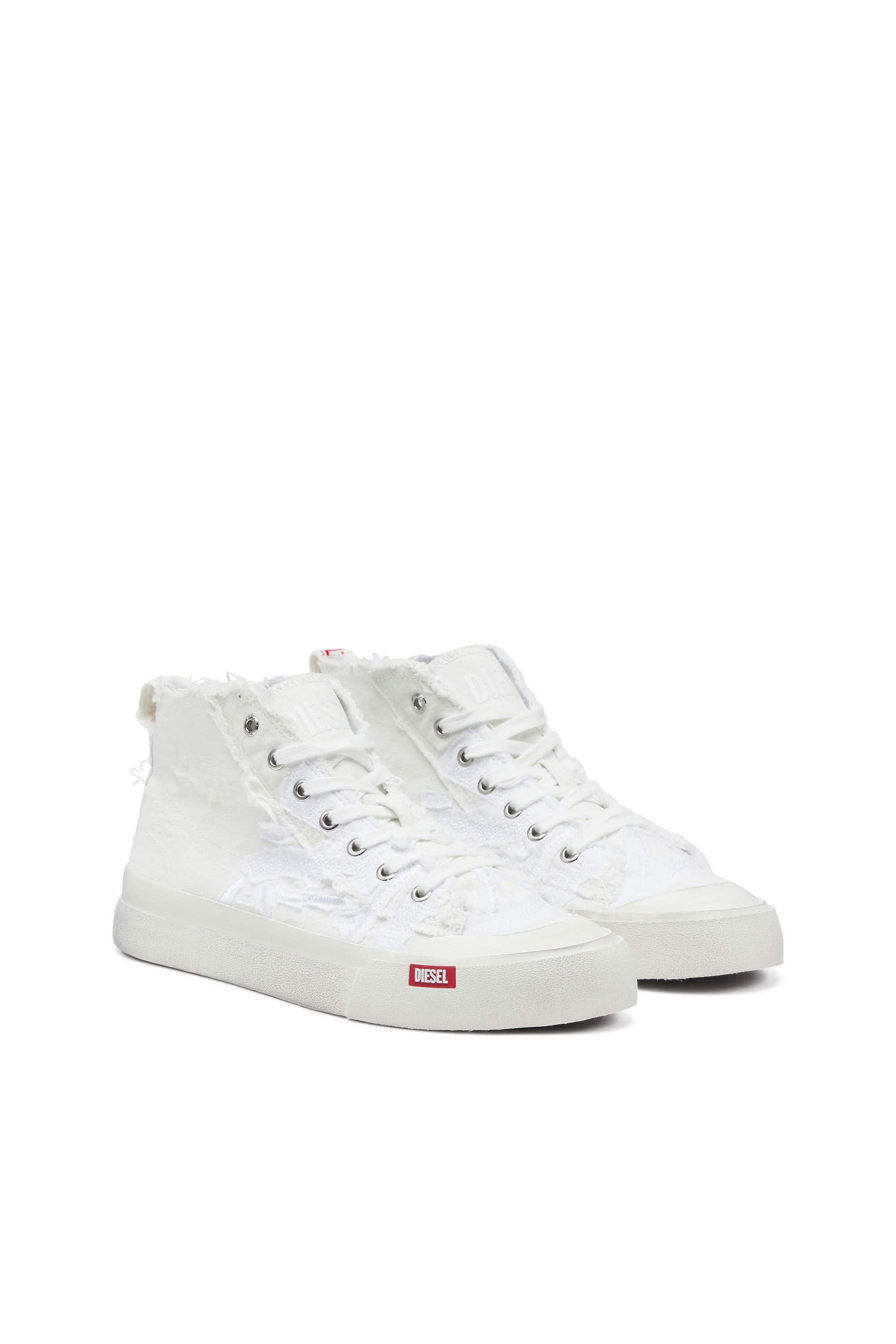 S-ATHOS MID - 2