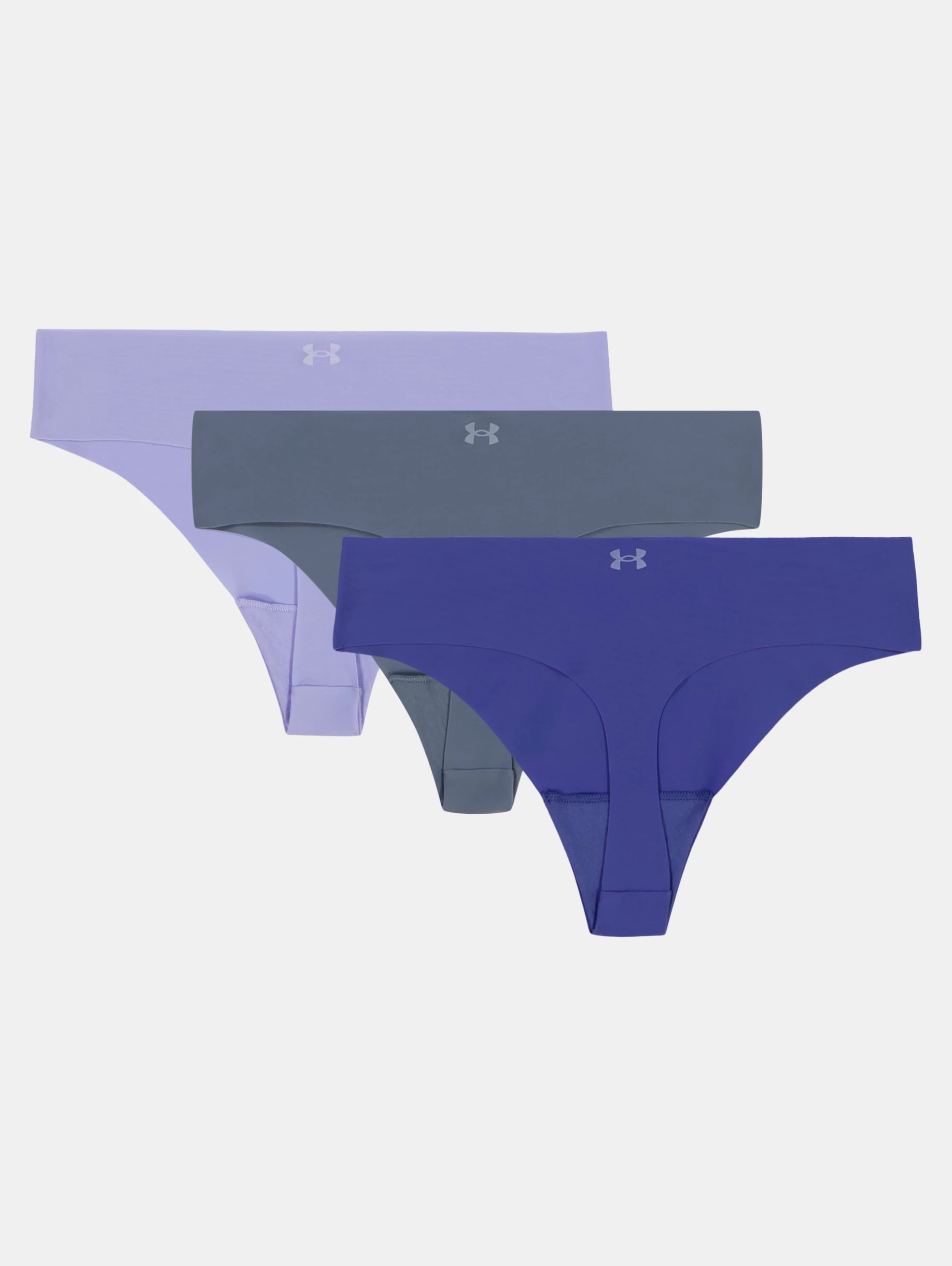 UA Essential Stretch - 2