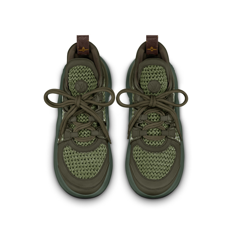 LV Archlight Sneaker 4