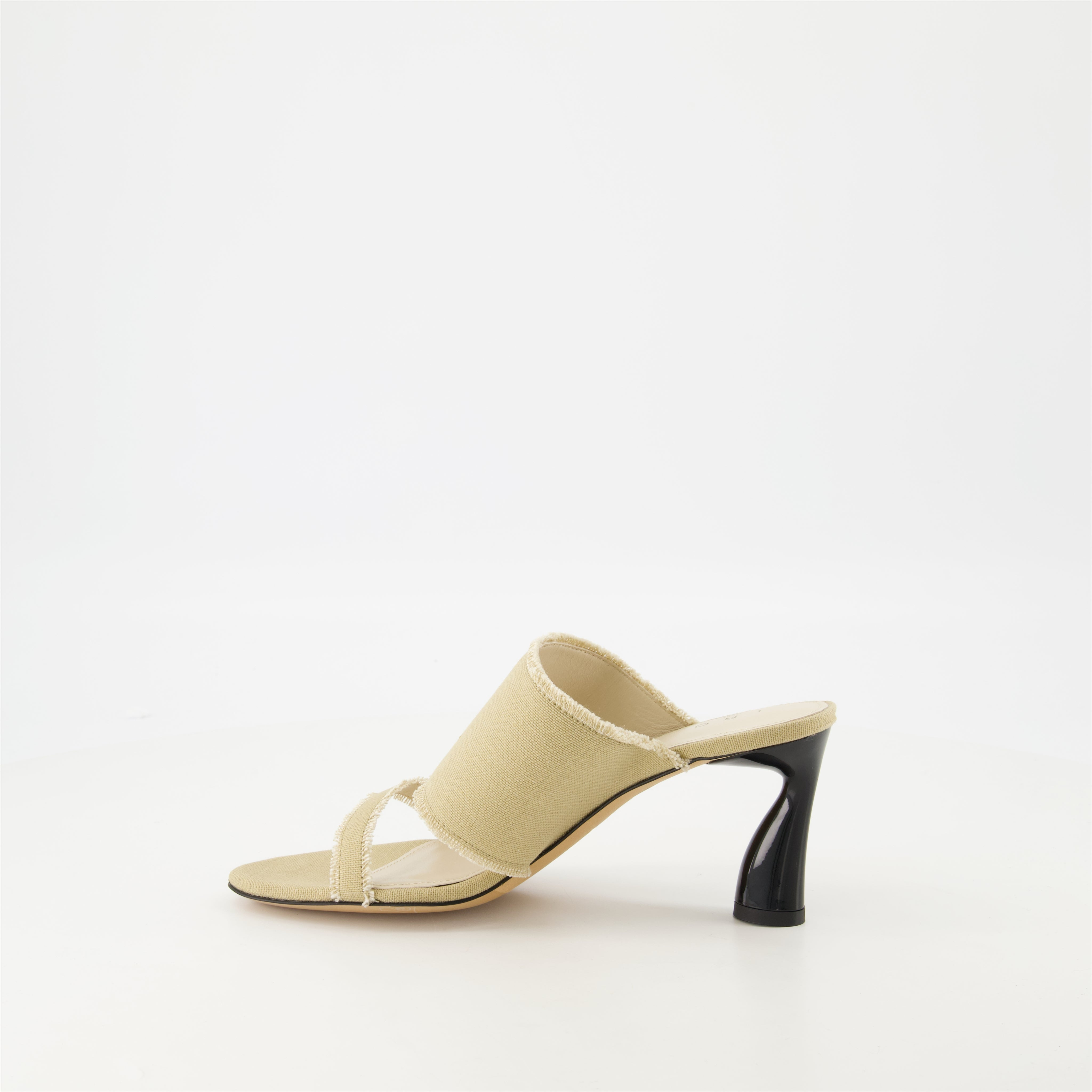 Iro - Mules Garnett - 3