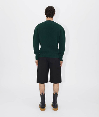 Bottega Veneta shorts outlook