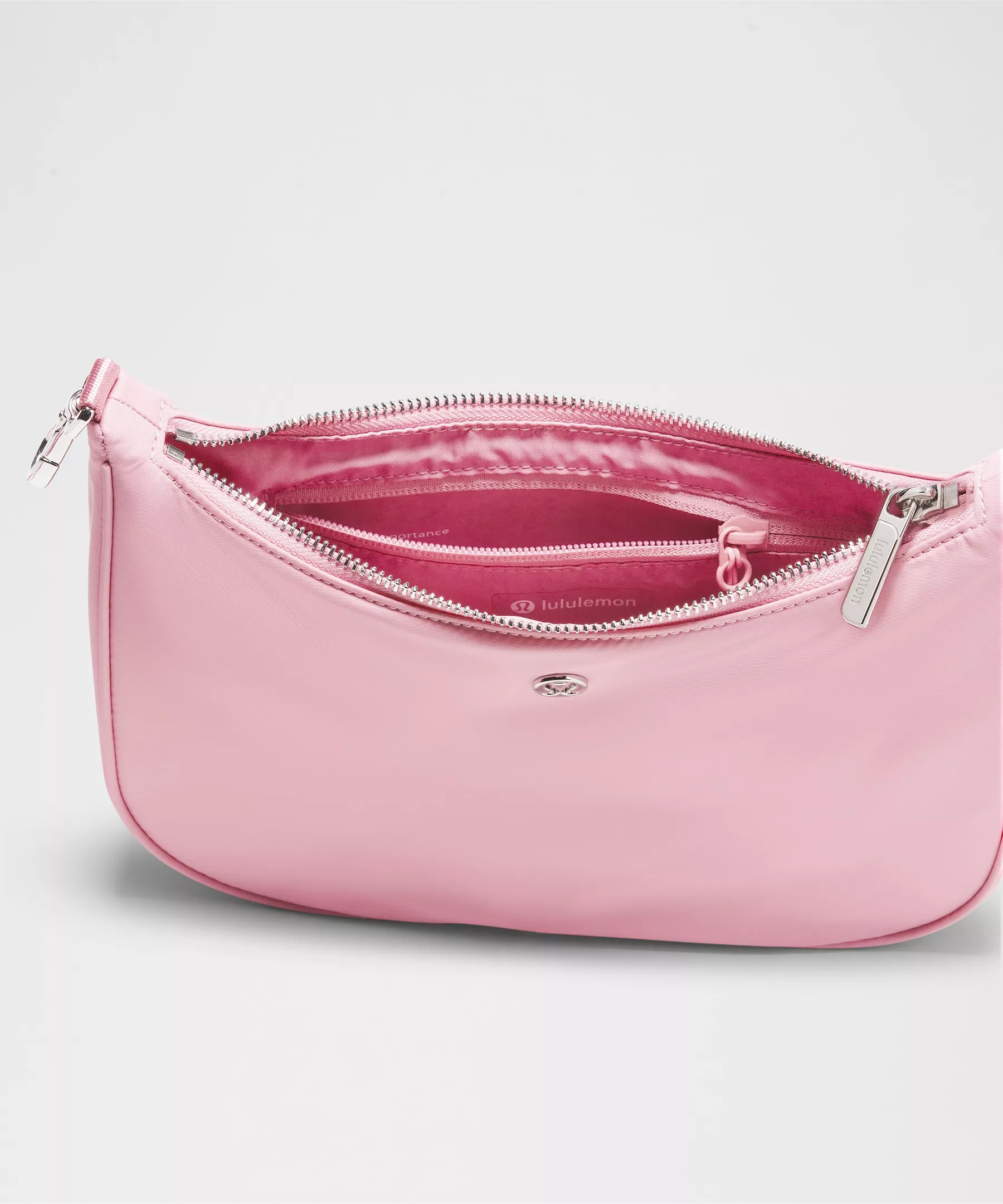 Adjustable Mini Shoulder Bag 3L - 4