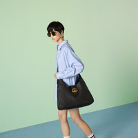 GUCCI Aphrodite large shoulder bag | REVERSIBLE