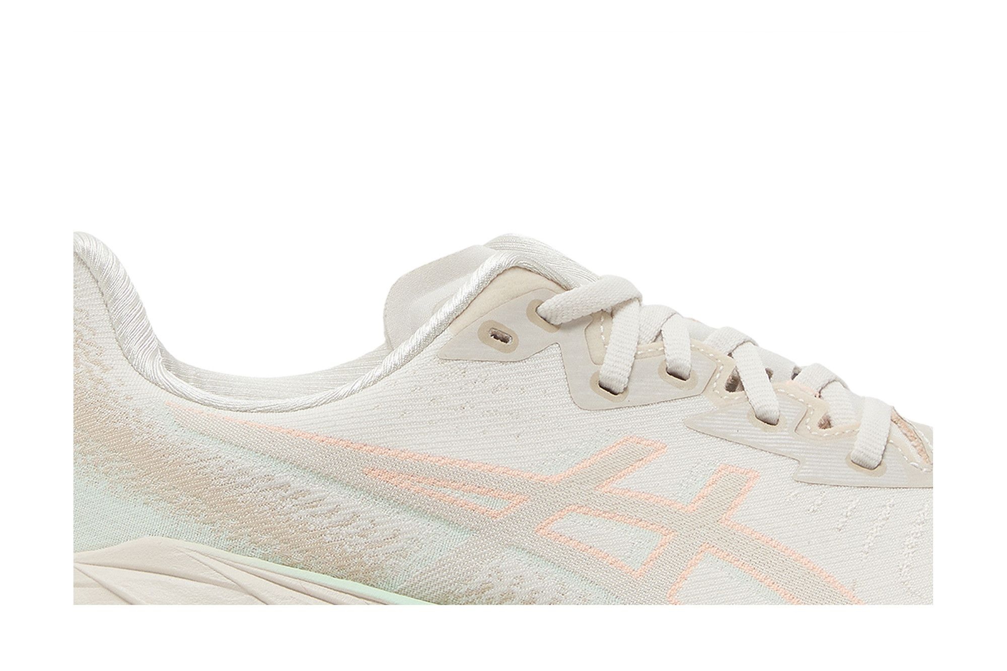 Wmns Novablast 4 'Oatmeal Moonrock' - 2
