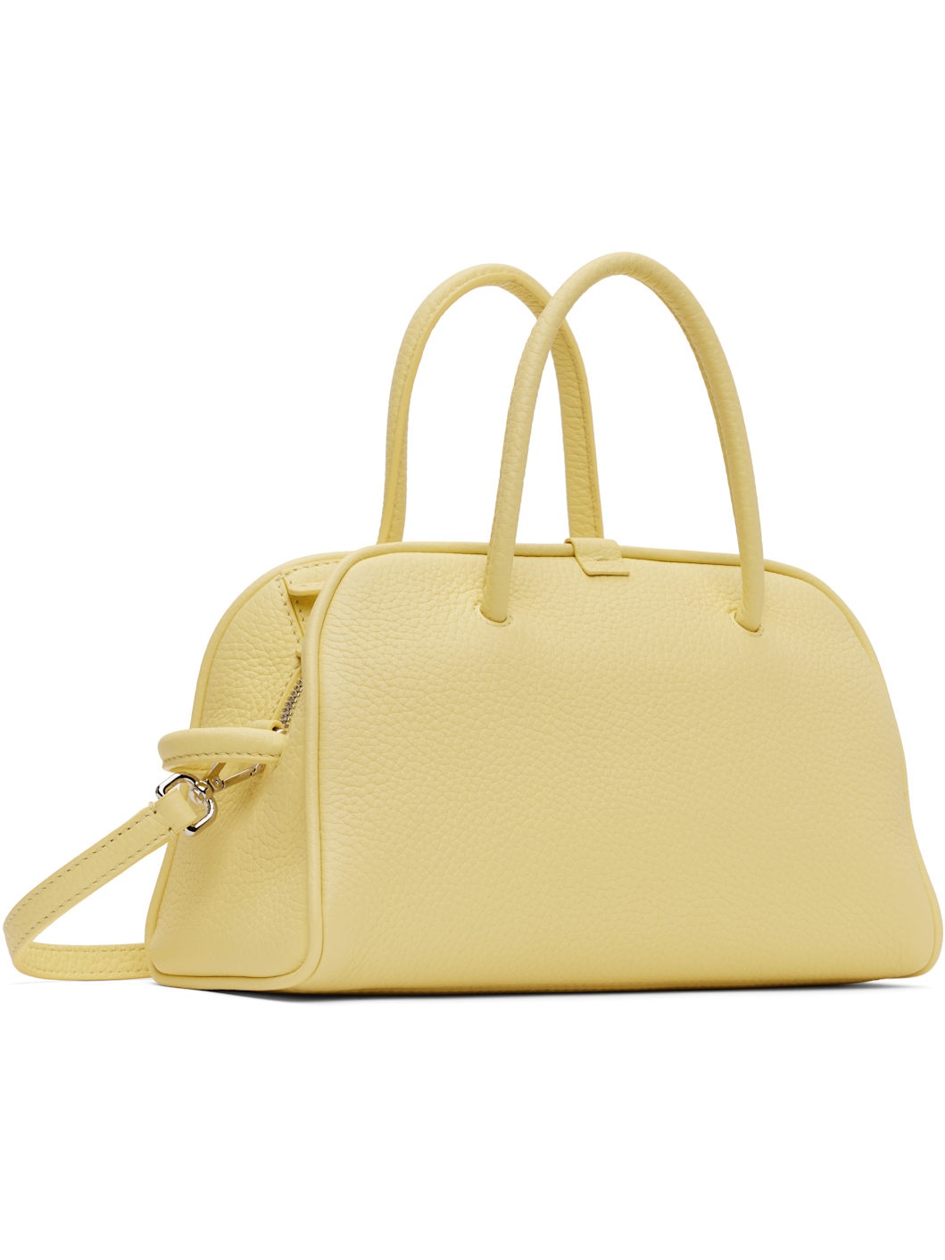 Yellow La Croisière 'The small Turismo' Bag - 3