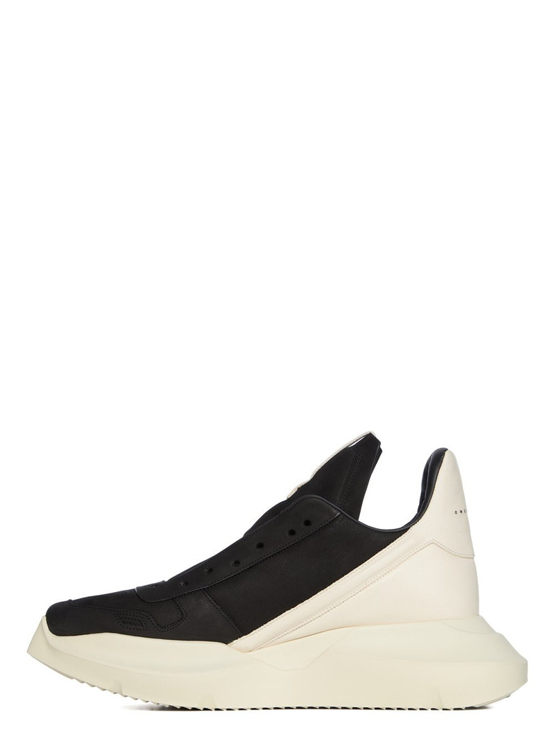 Rick Owens SNEAKERS outlook
