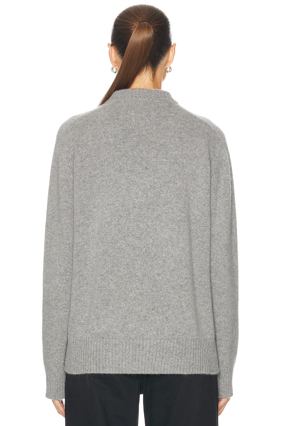Baltra Sweater - 3