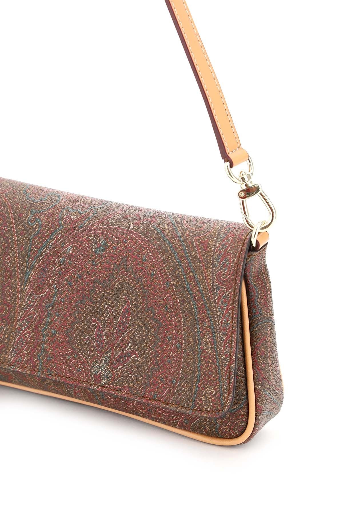 PAISLEY MINI BAG - 3