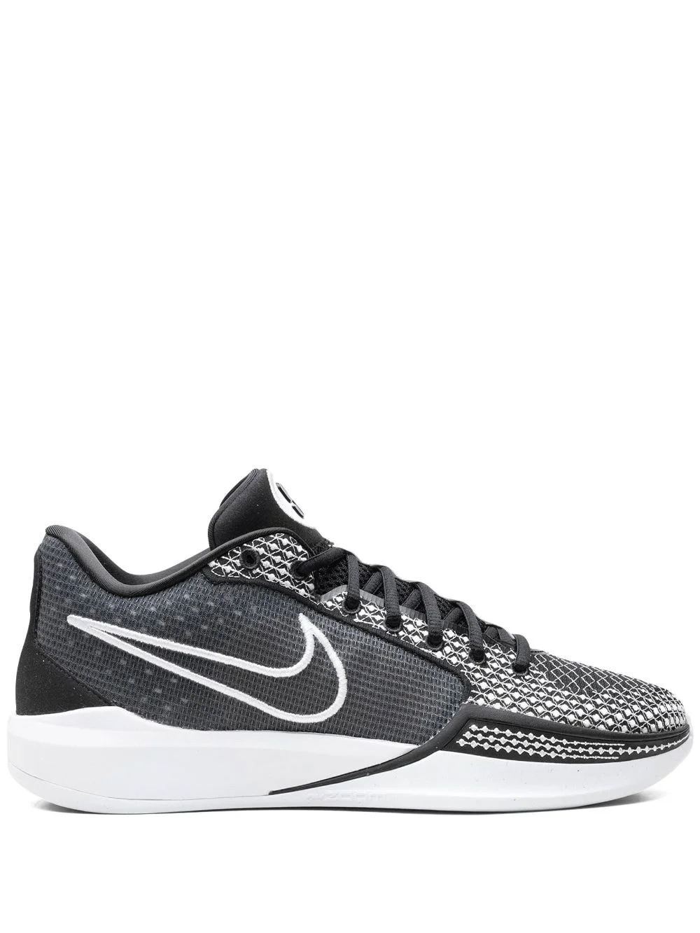 Sabrina 1 "Oreo" sneakers - 1