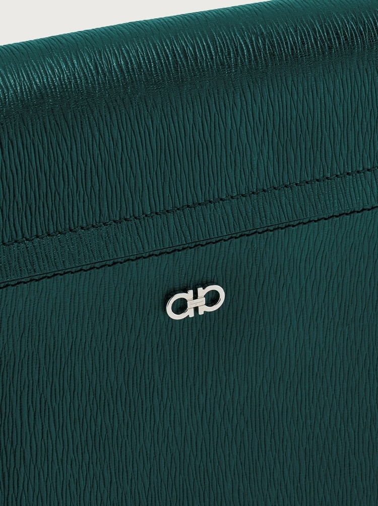 GANCINI MESSENGER BAG - 7