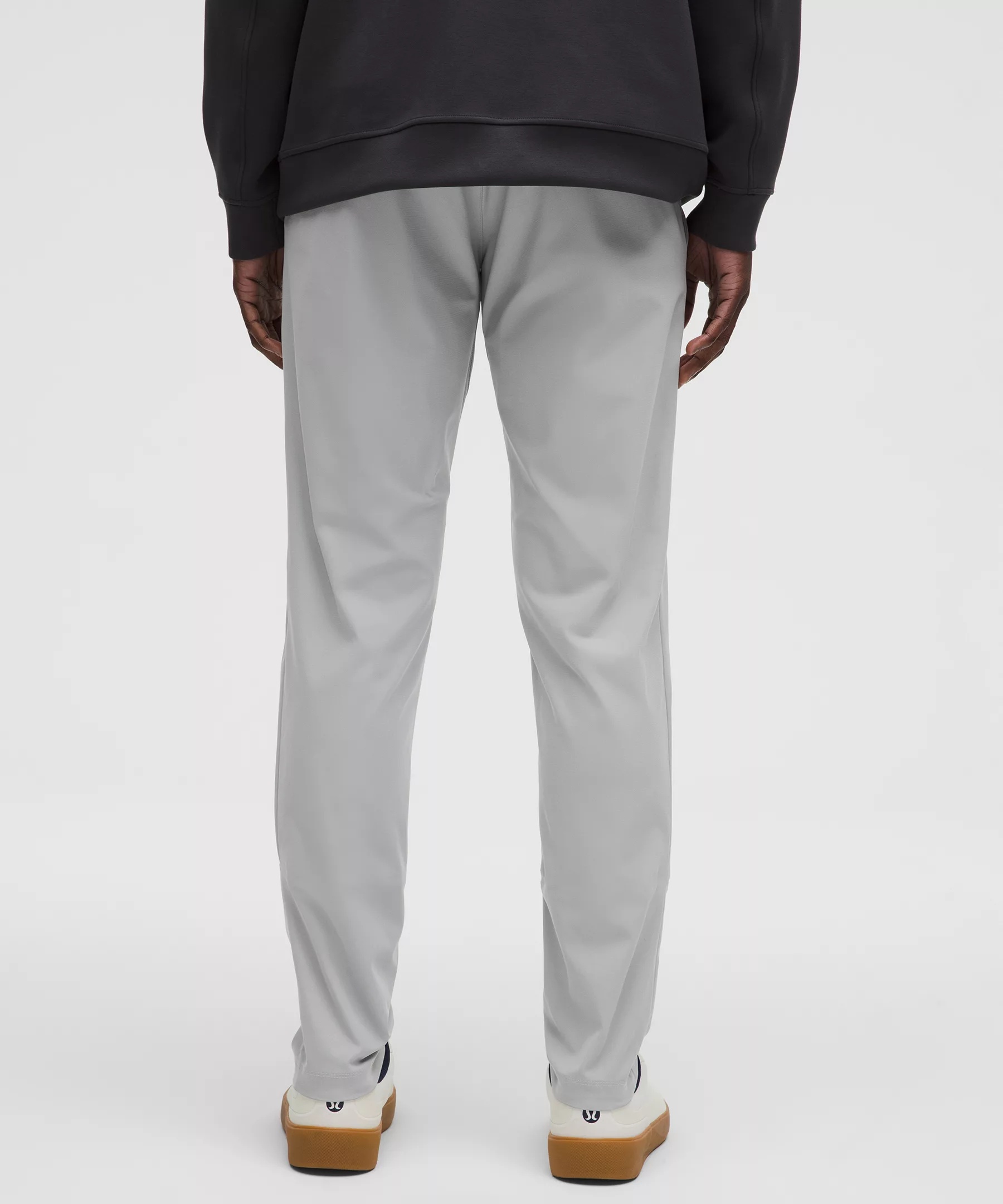 Commission Classic-Fit Pant 34L - 3