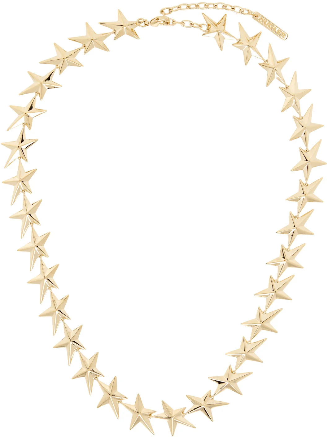 Star Necklace - 1