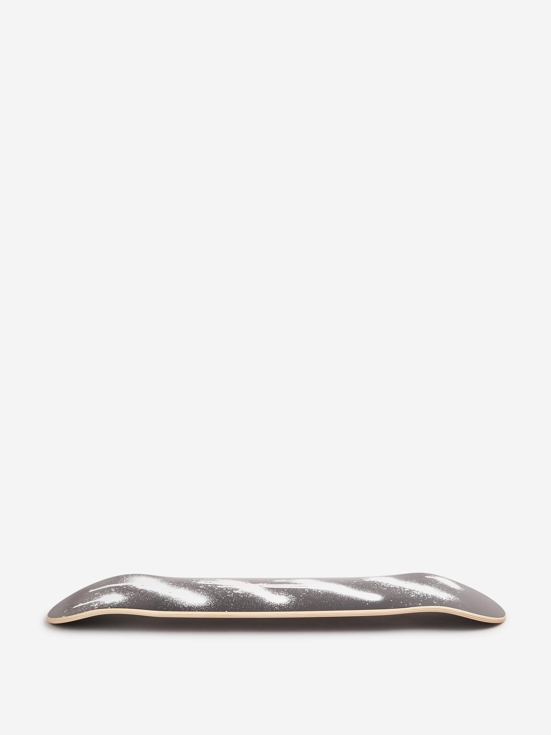 SKATEBOARD SANDPAPER - 5