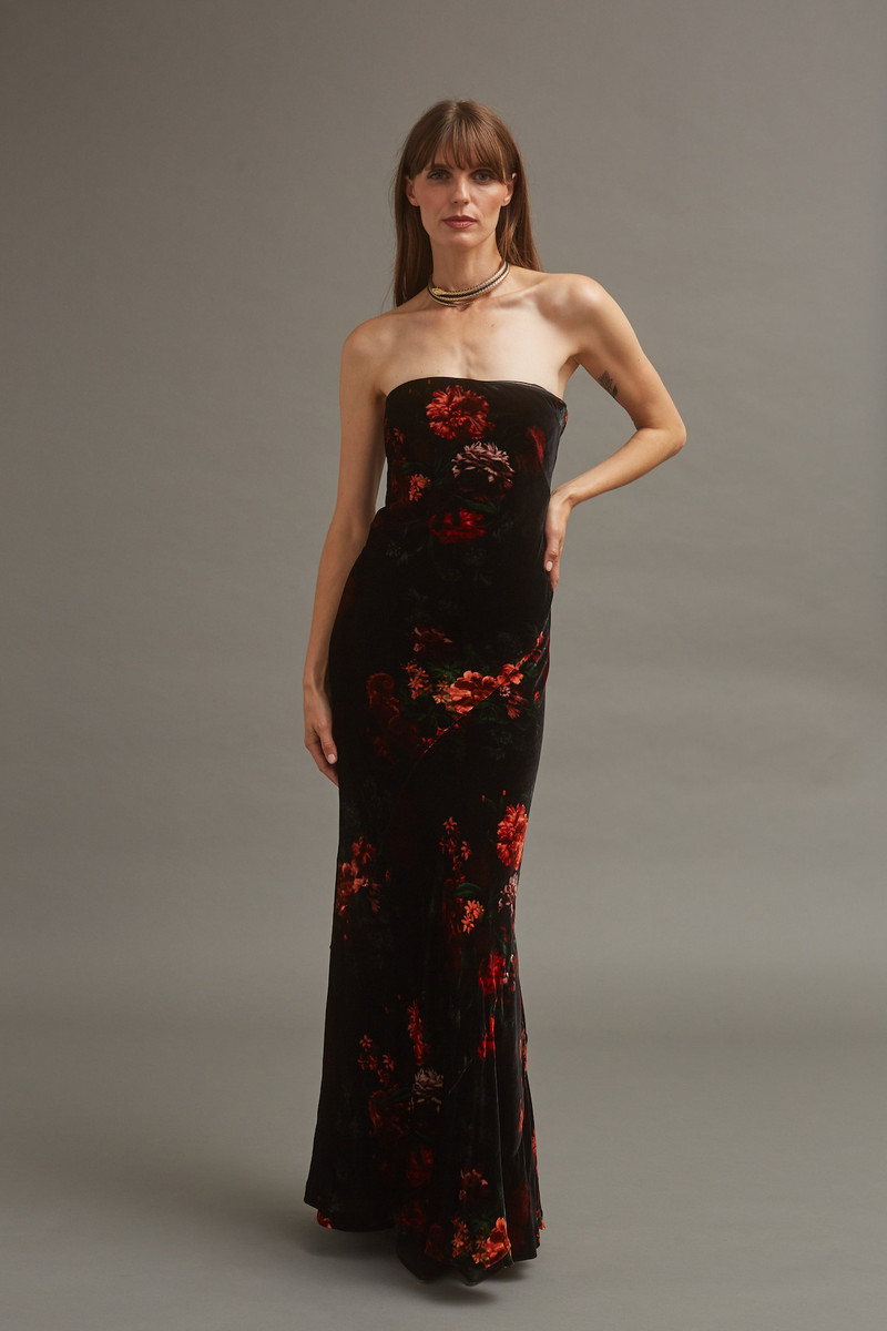 Sierra Dress 3
