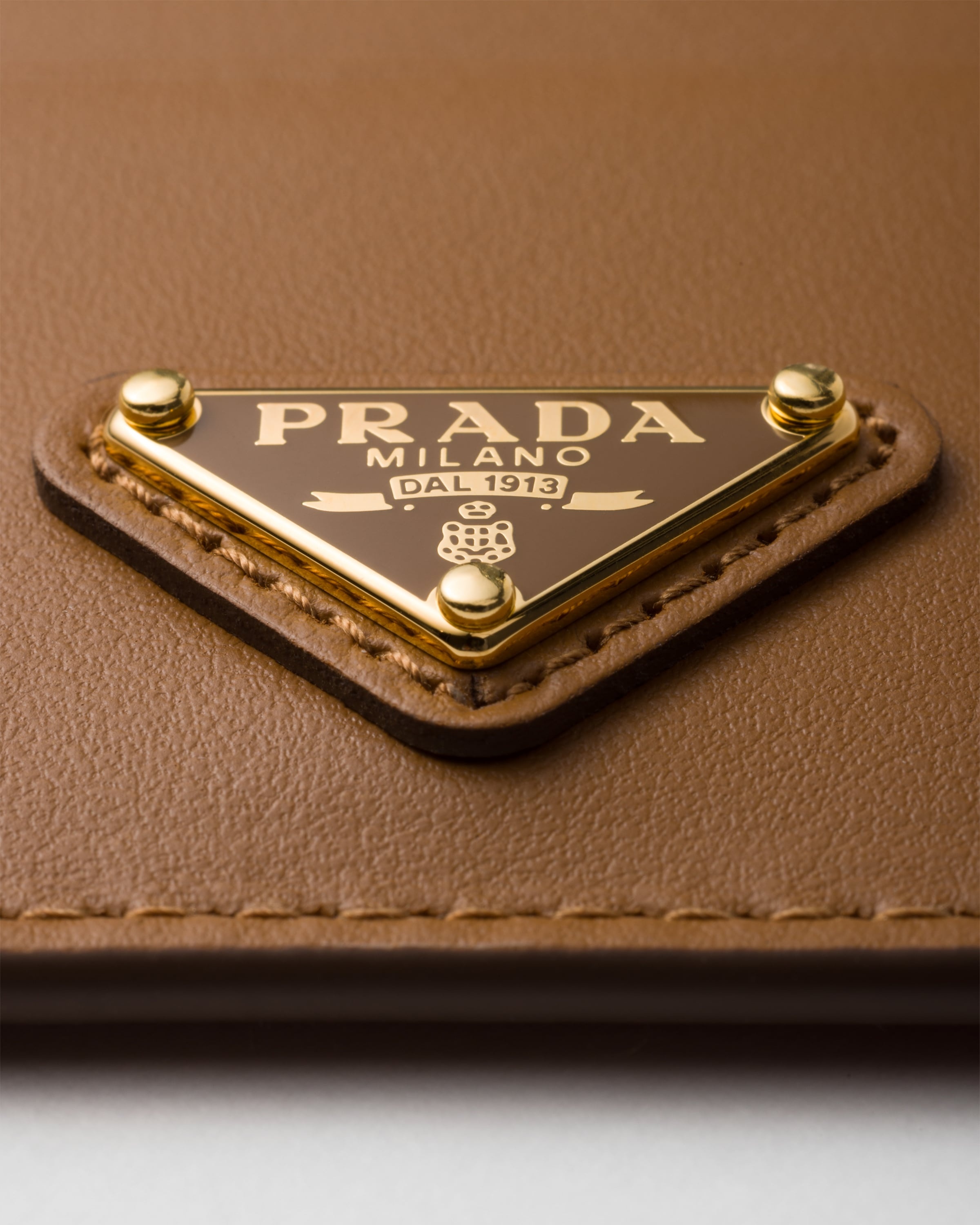 Leather card holder - 2