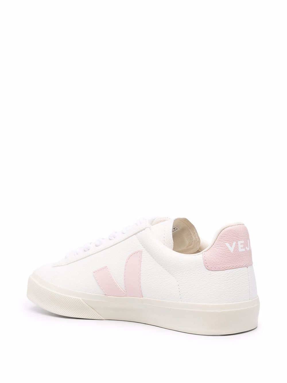 Campo low-top sneakers - 3