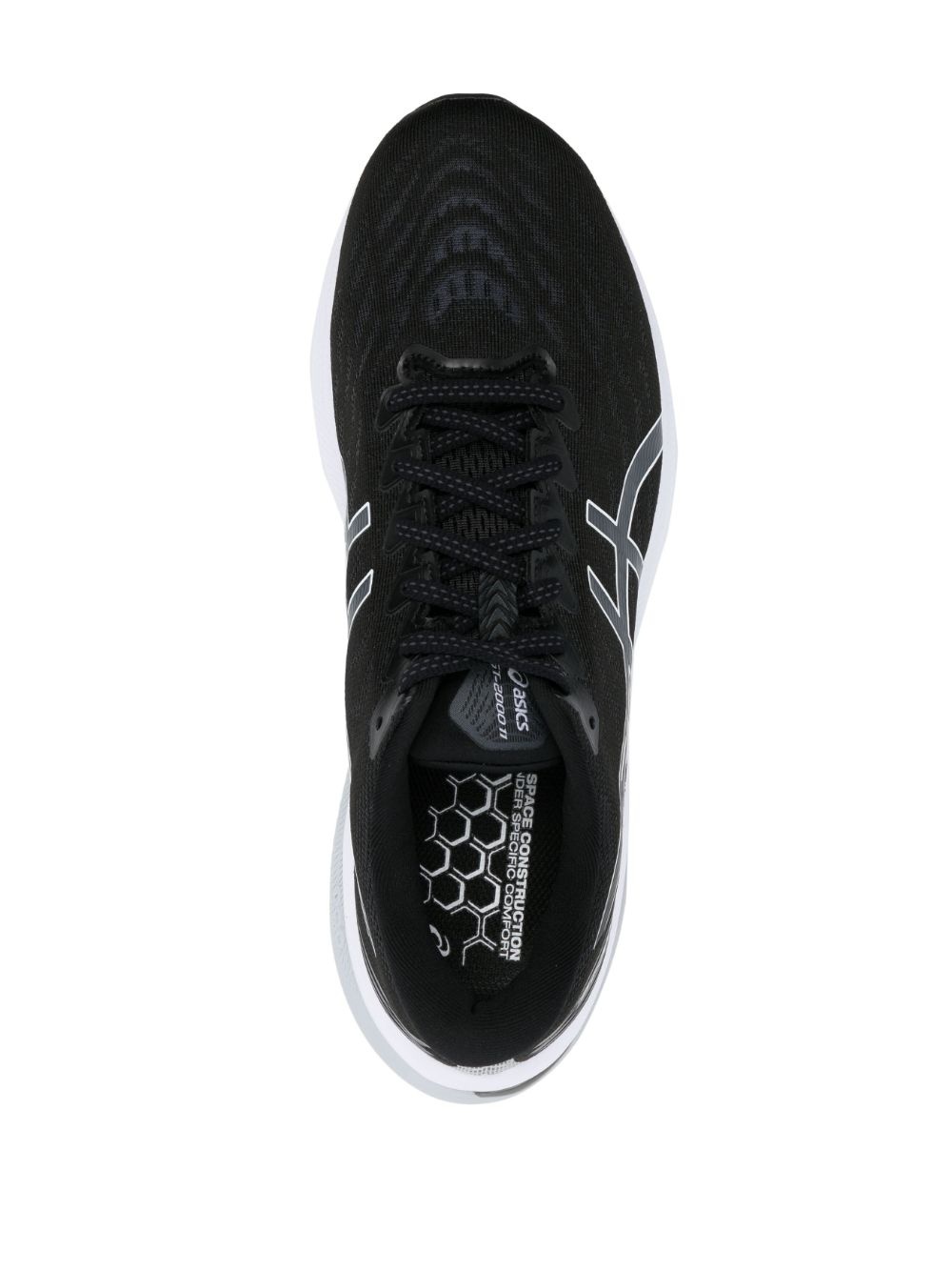 GT-2000 11 low-top-sneakers - 4