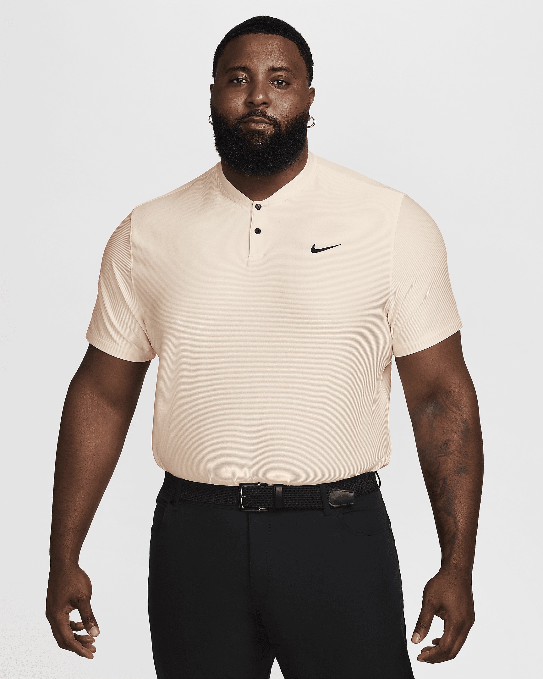 Nike Tour Men's Dri-FIT Golf Polo - 6