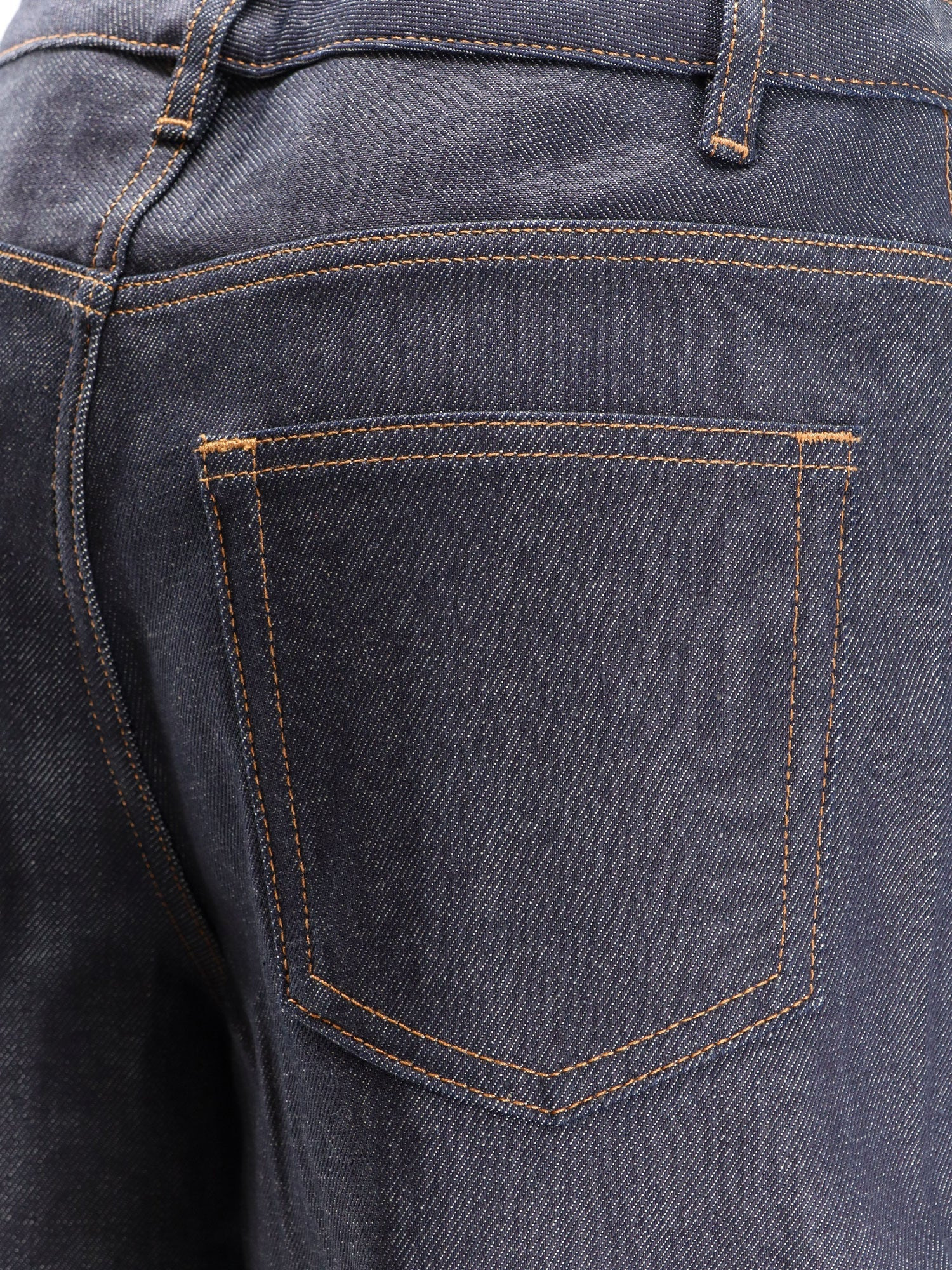 A.P.C. Elisabeth Jeans - 3