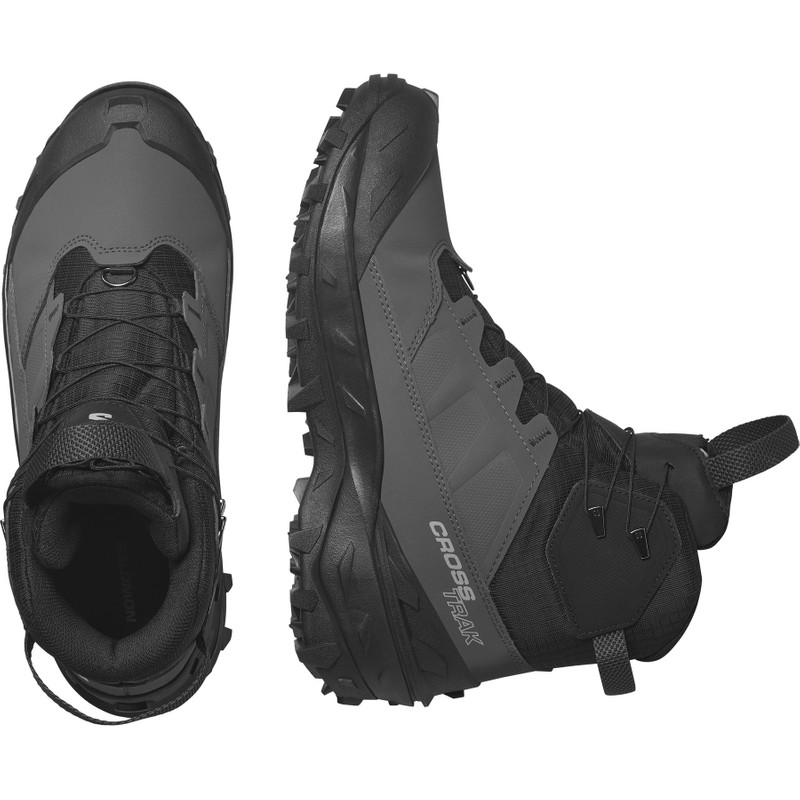 SALOMON CROSSTRAK POWDER WATERPROOF outlook