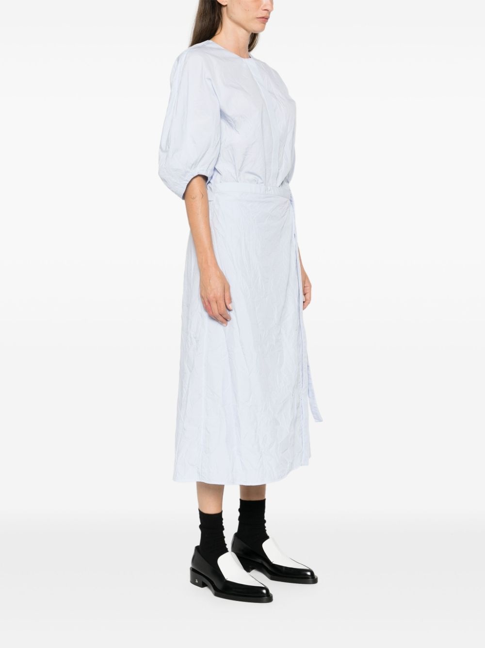 Alicia midi dress - 3