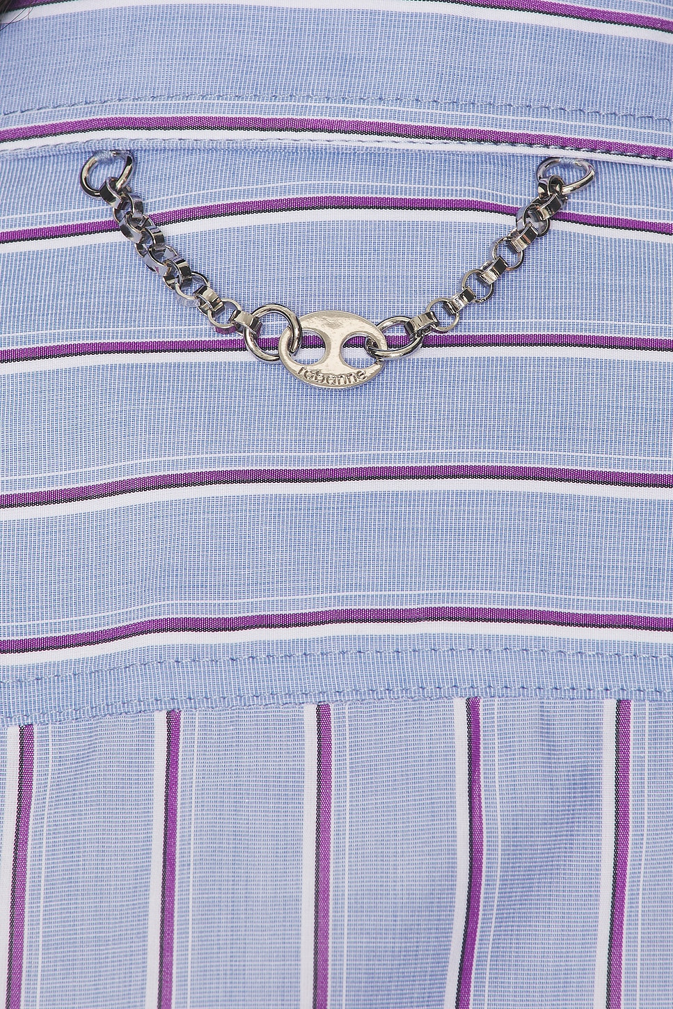Button Up Shirt - 6