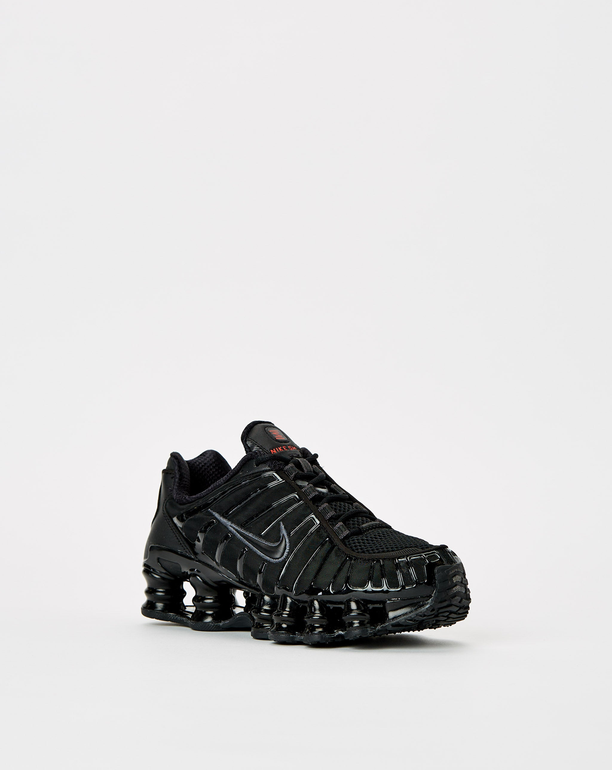 Women's Shox TL 'Black' - 2