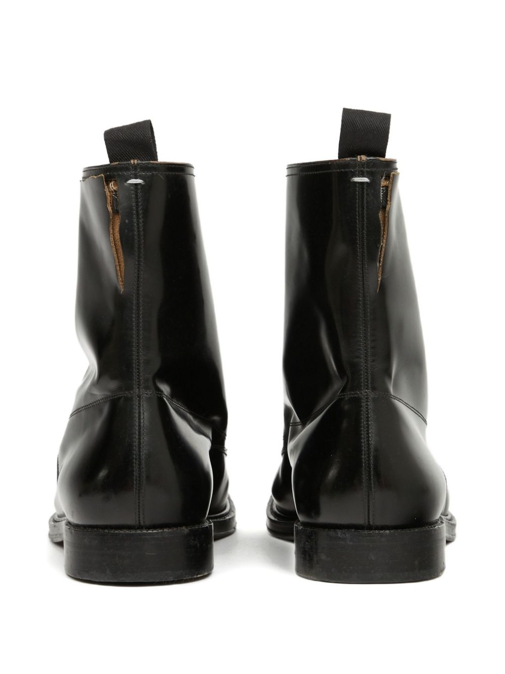 Love To Death boots - 3