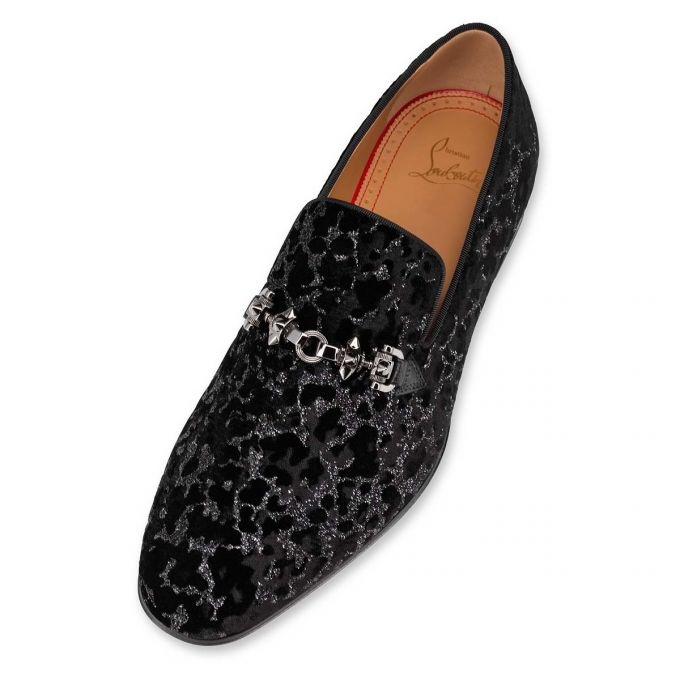 Equiswing BLACK - 5