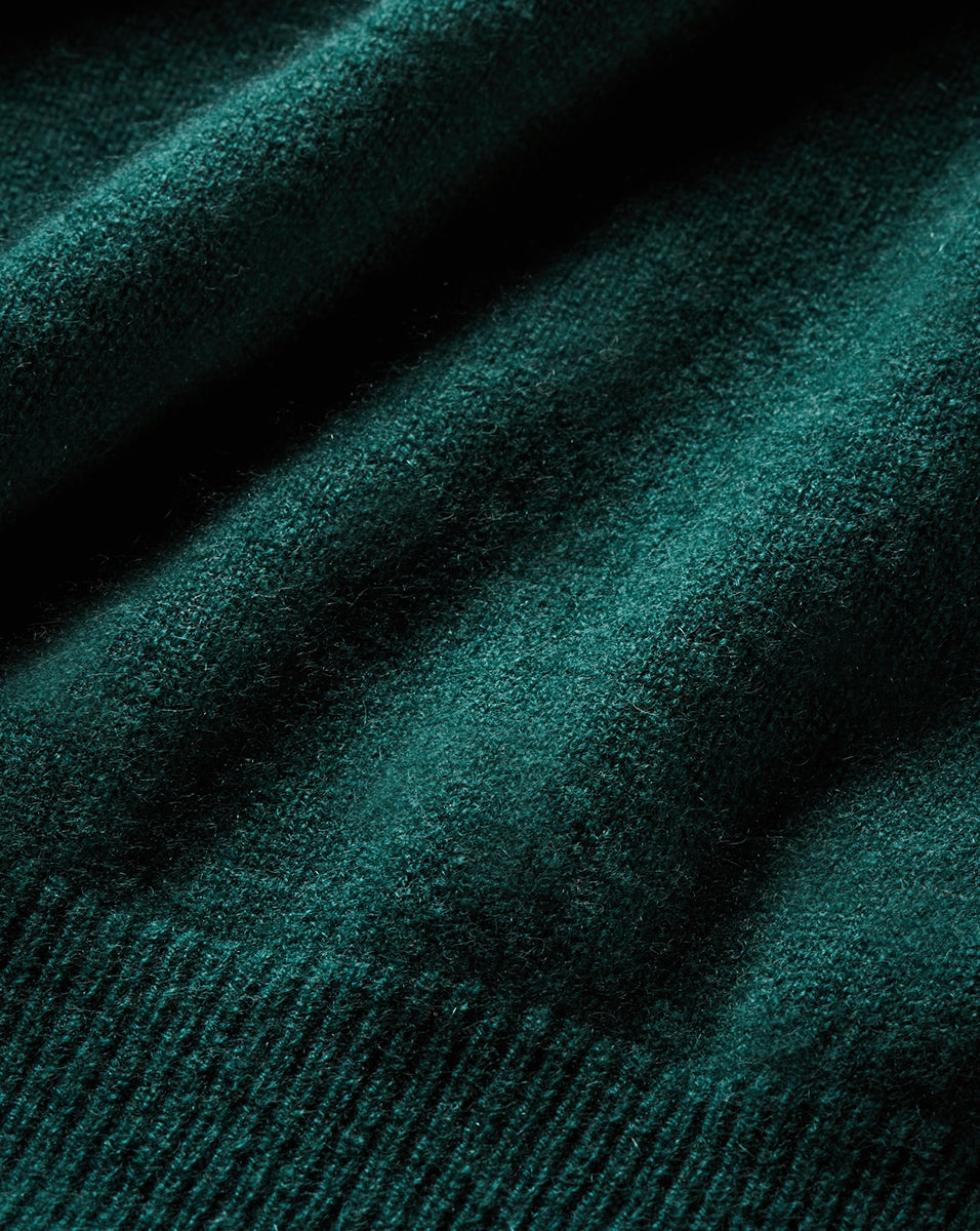 SHANA CASHMERE SWEATER - 4
