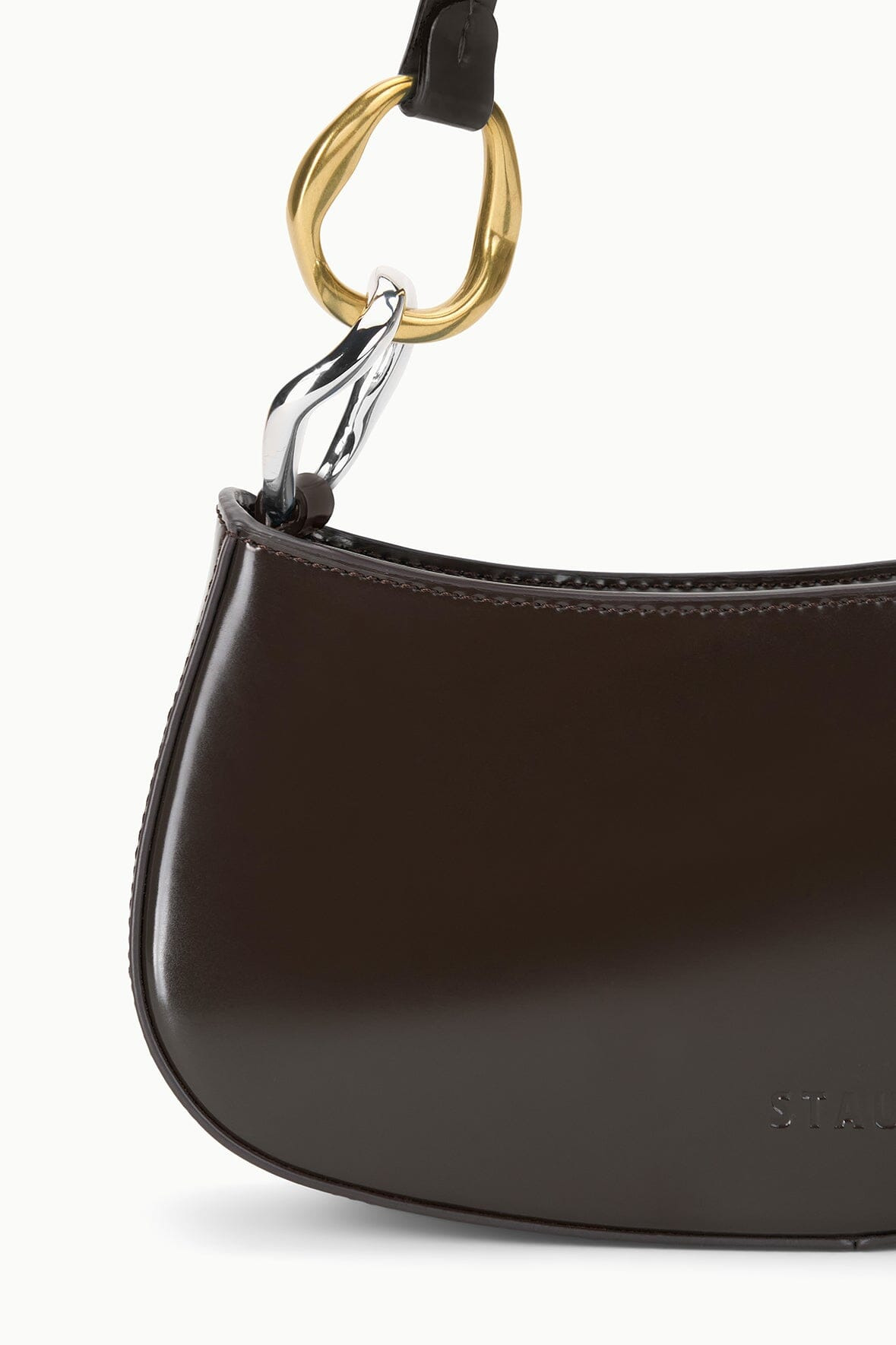 STAUD OLLIE BAG ESPRESSO - 6