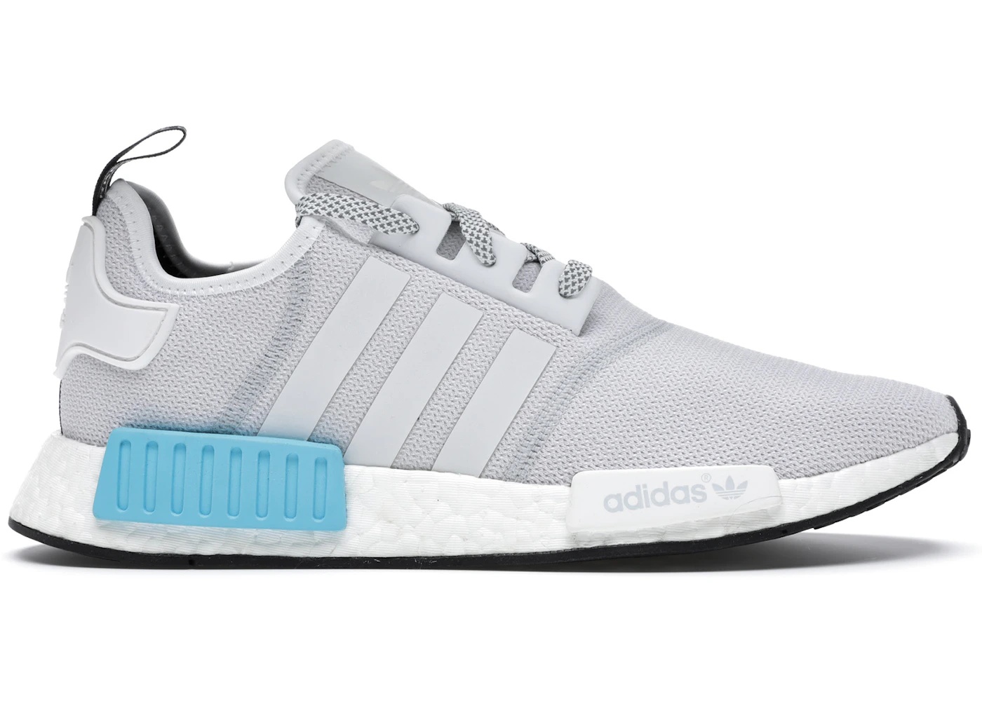 adidas NMD R1 Bright Cyan - 1