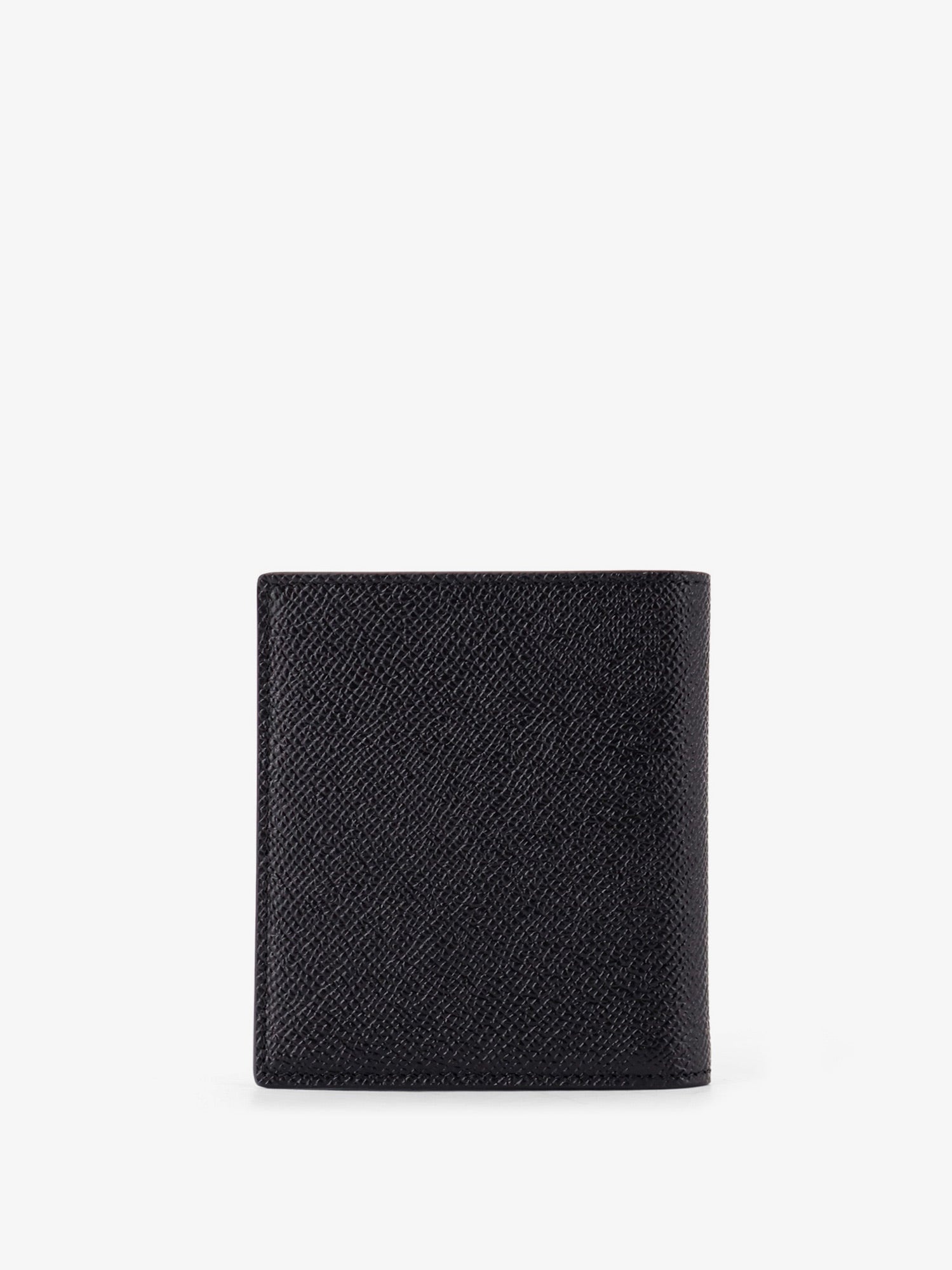 Dolce & Gabbana Leather Bifold Wallet - 2