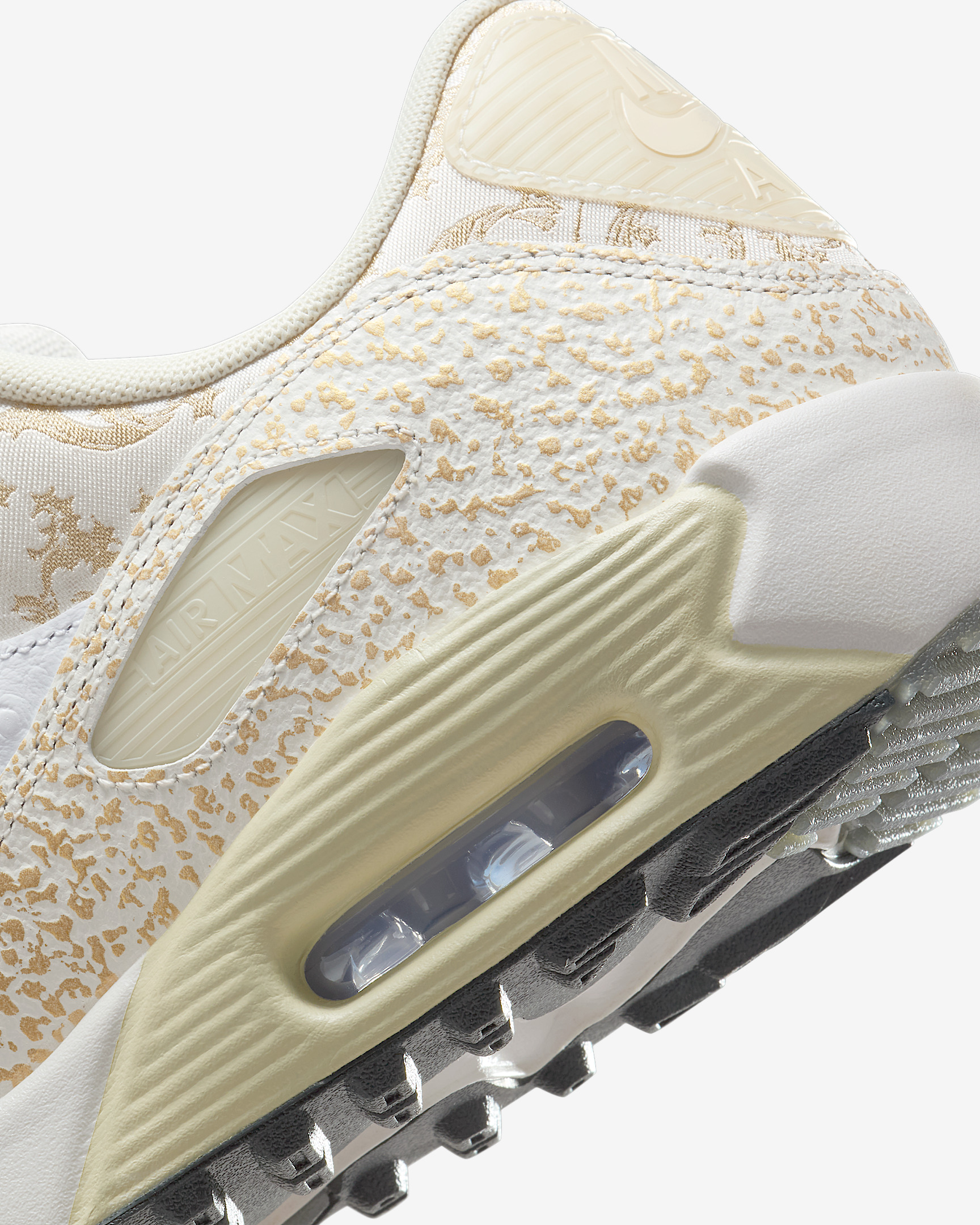 Nike Air Max 90 G Golf Shoes - 8