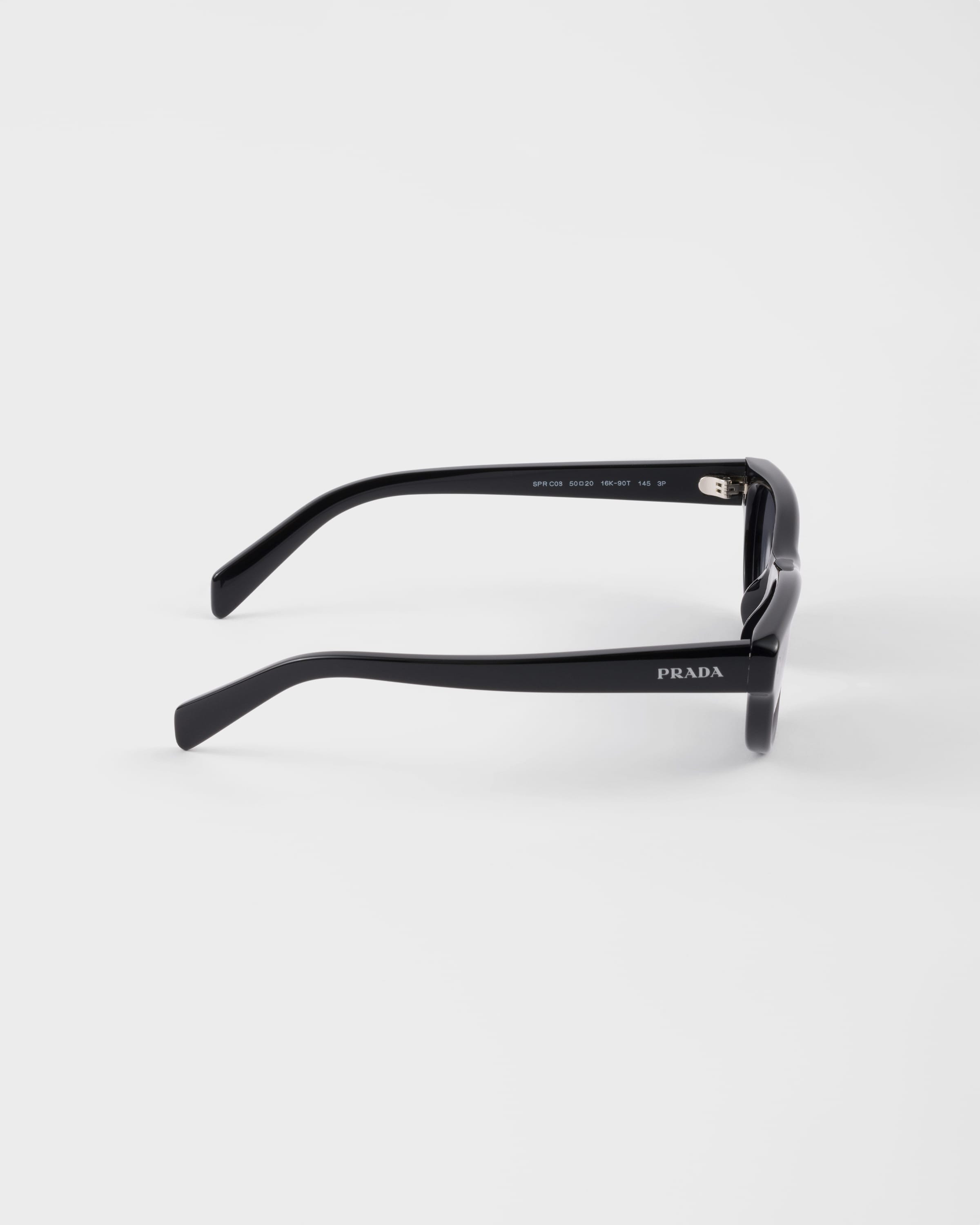Prada Eyewear Collection sunglasses - 4