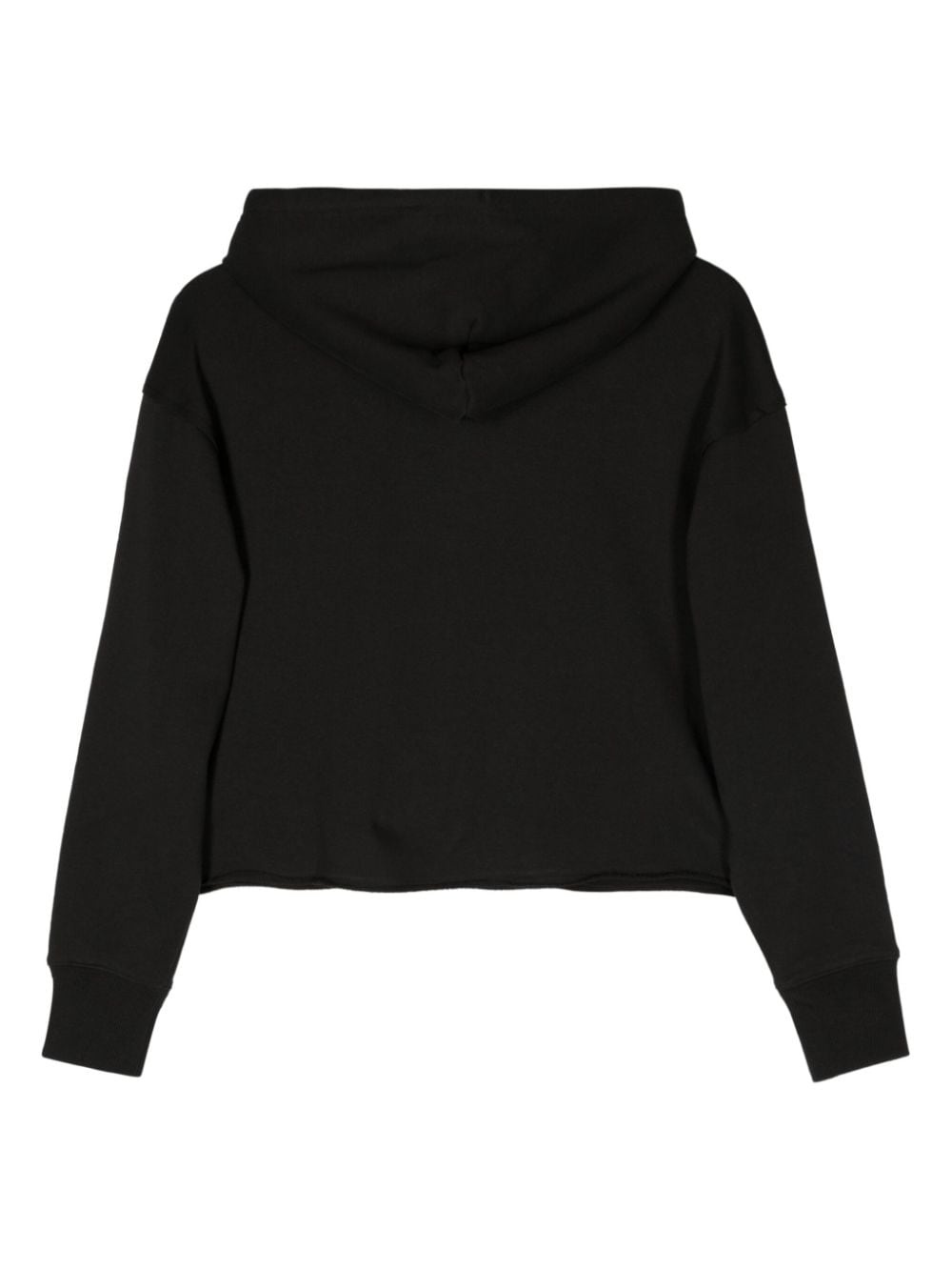 x X-GIRL cropped hoodie - 2