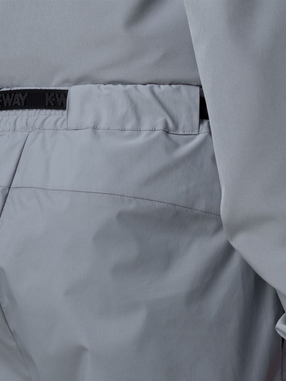 logo-patch shorts - 5